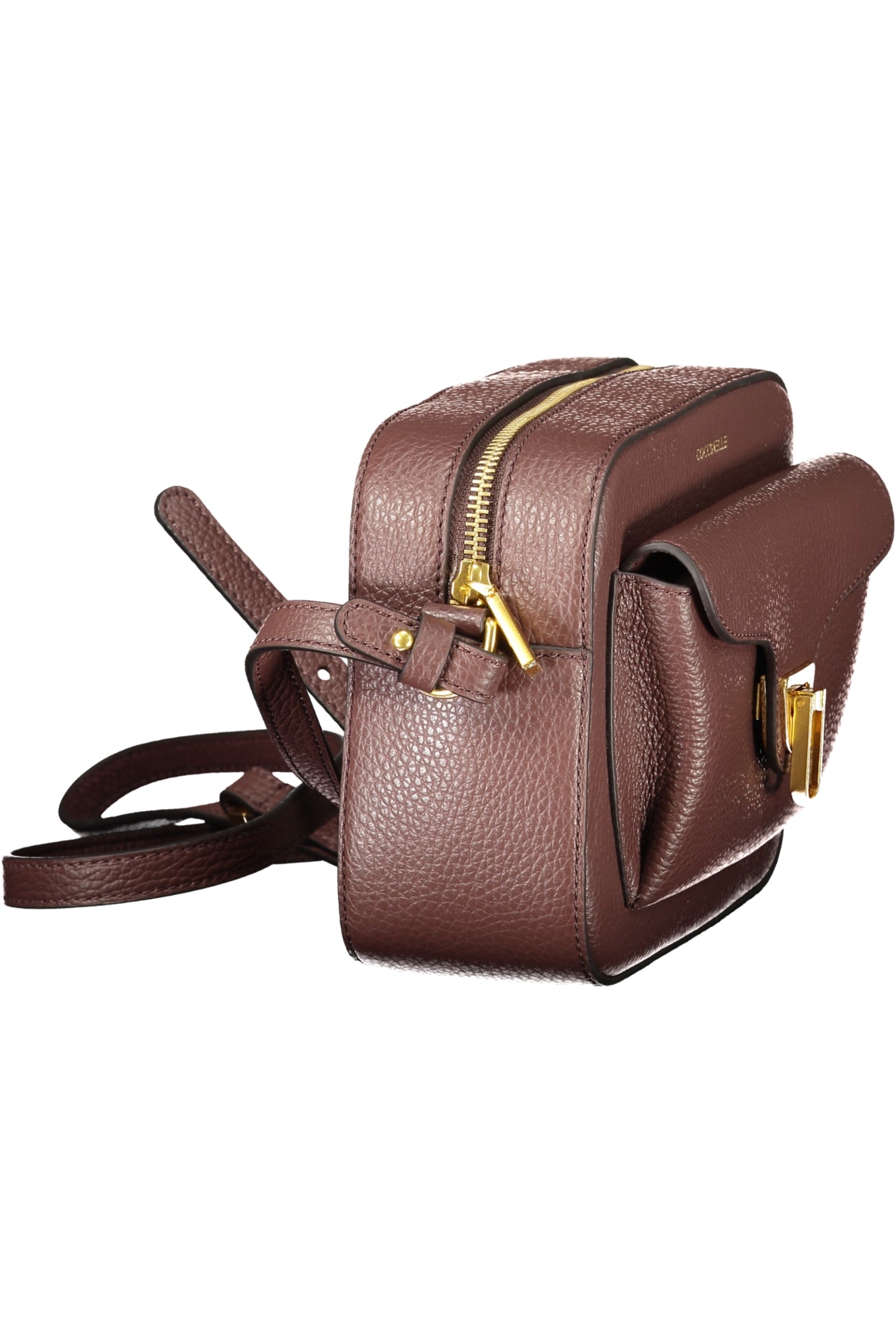 Borsa COCCINELLE Marrone E1MF6150201