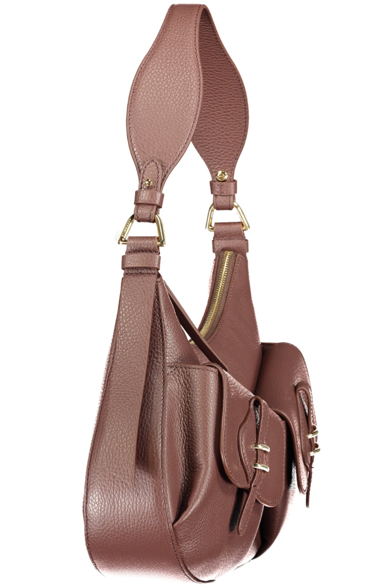 Borsa COCCINELLE Marrone E1VGK120101