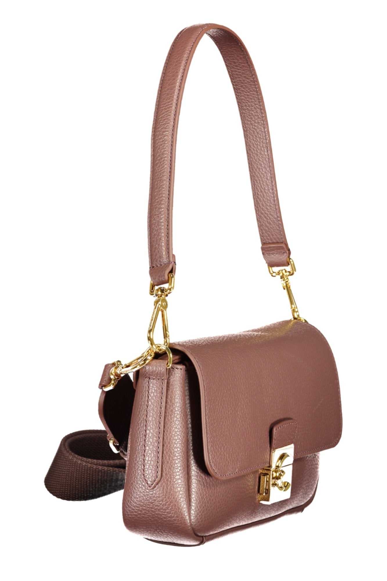 Borsa COCCINELLE Marrone E1U4K120201