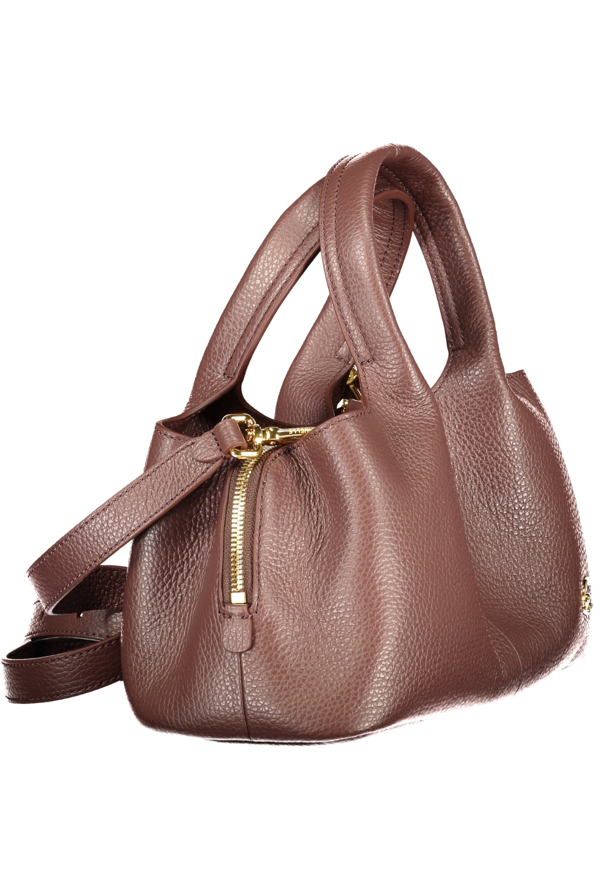 Borsa Coccinelle Marrone E1VOF180201
