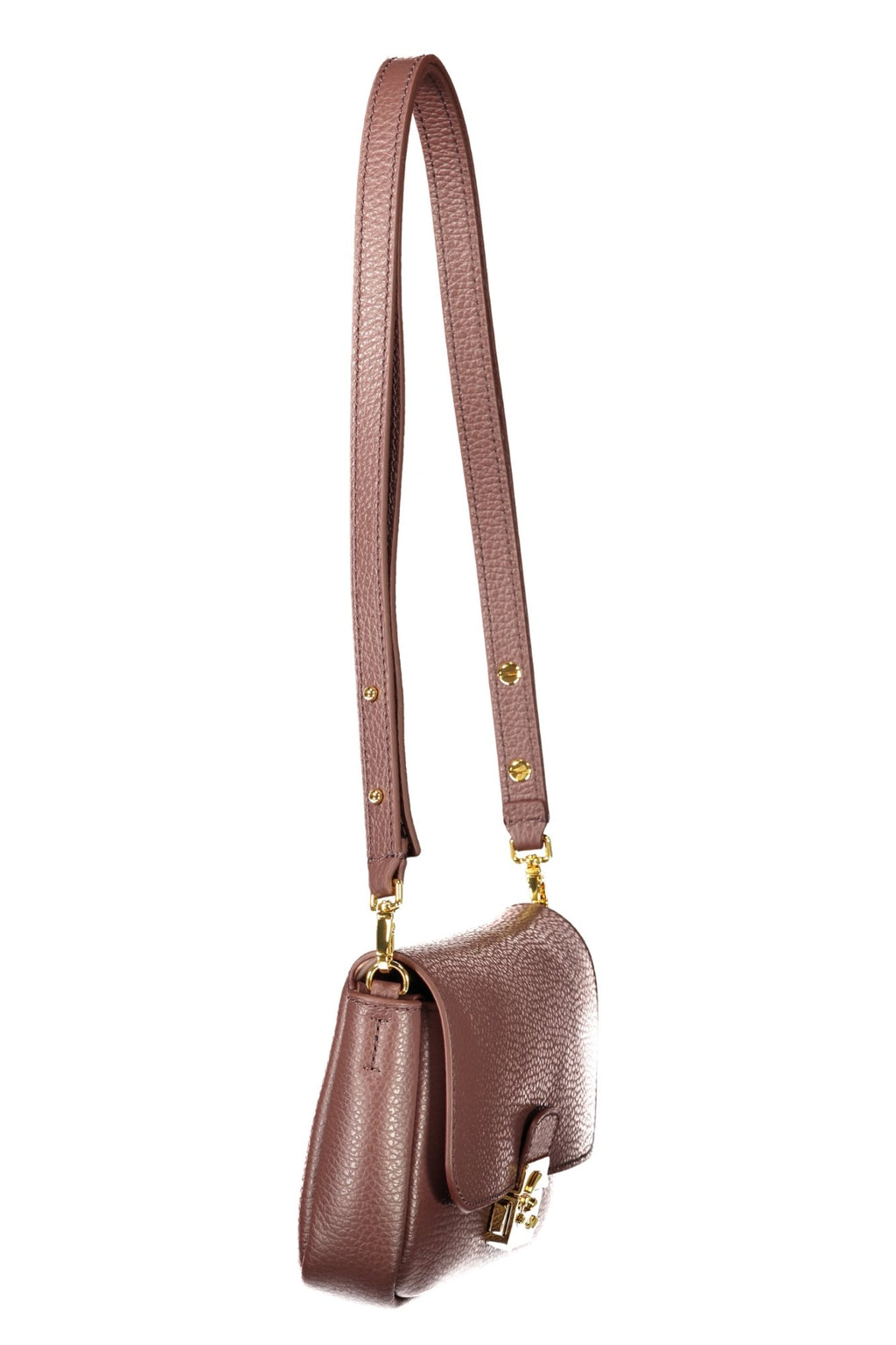 Borsa Coccinelle Marrone E5U4K520101