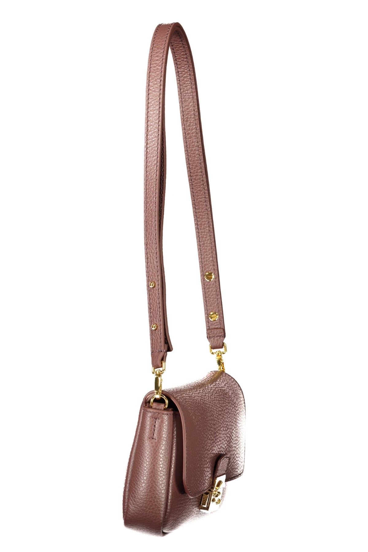 Borsa Coccinelle Marrone E5U4K520101