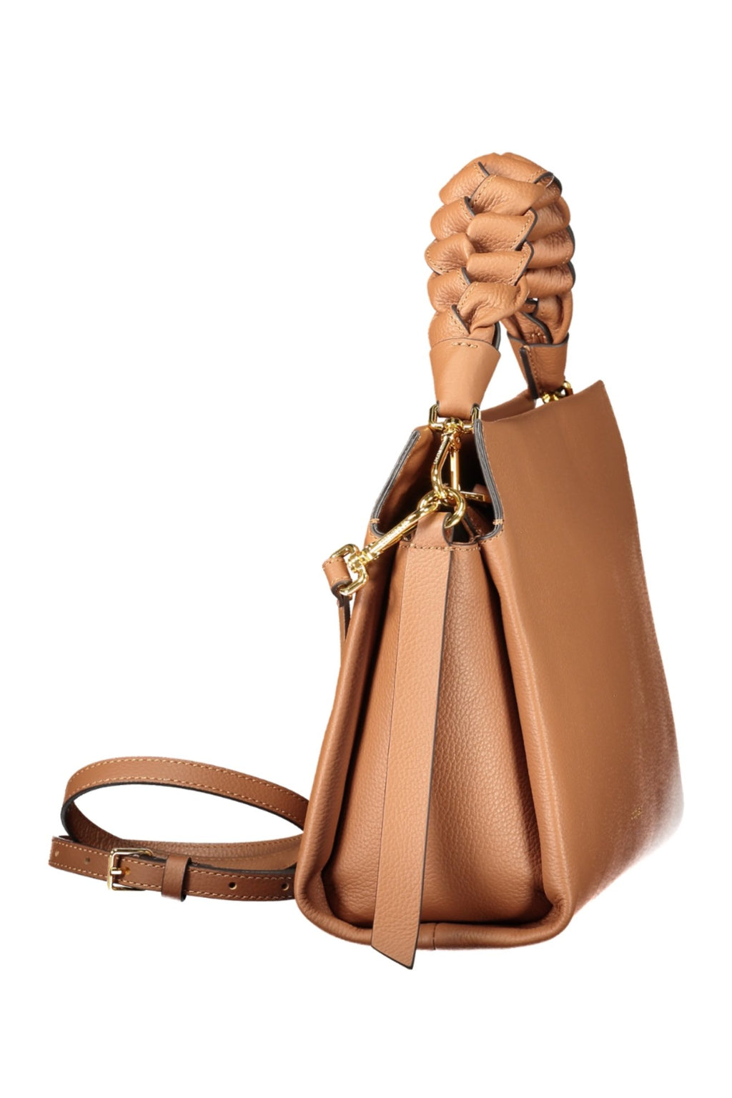 Borsa Coccinelle Marrone E1M50190201