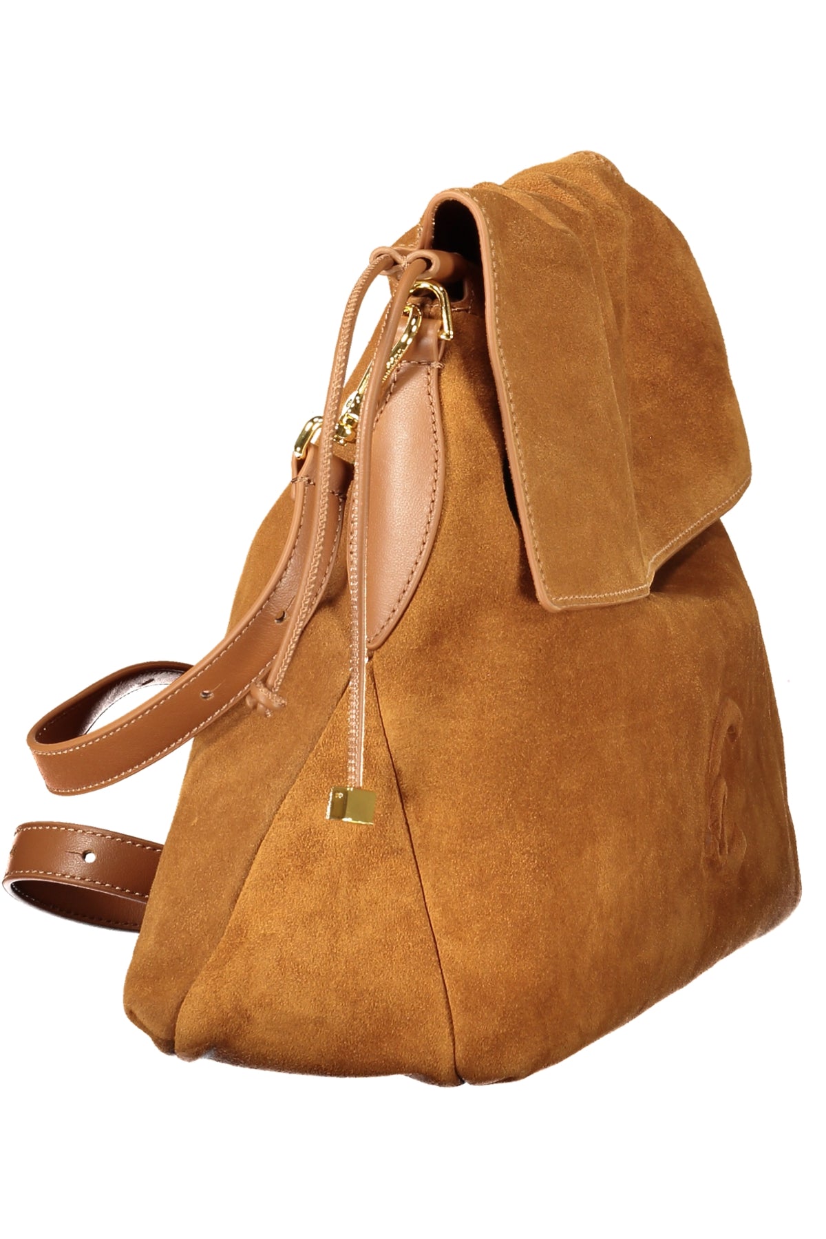 Borsa Coccinelle Marrone E1V9G130301