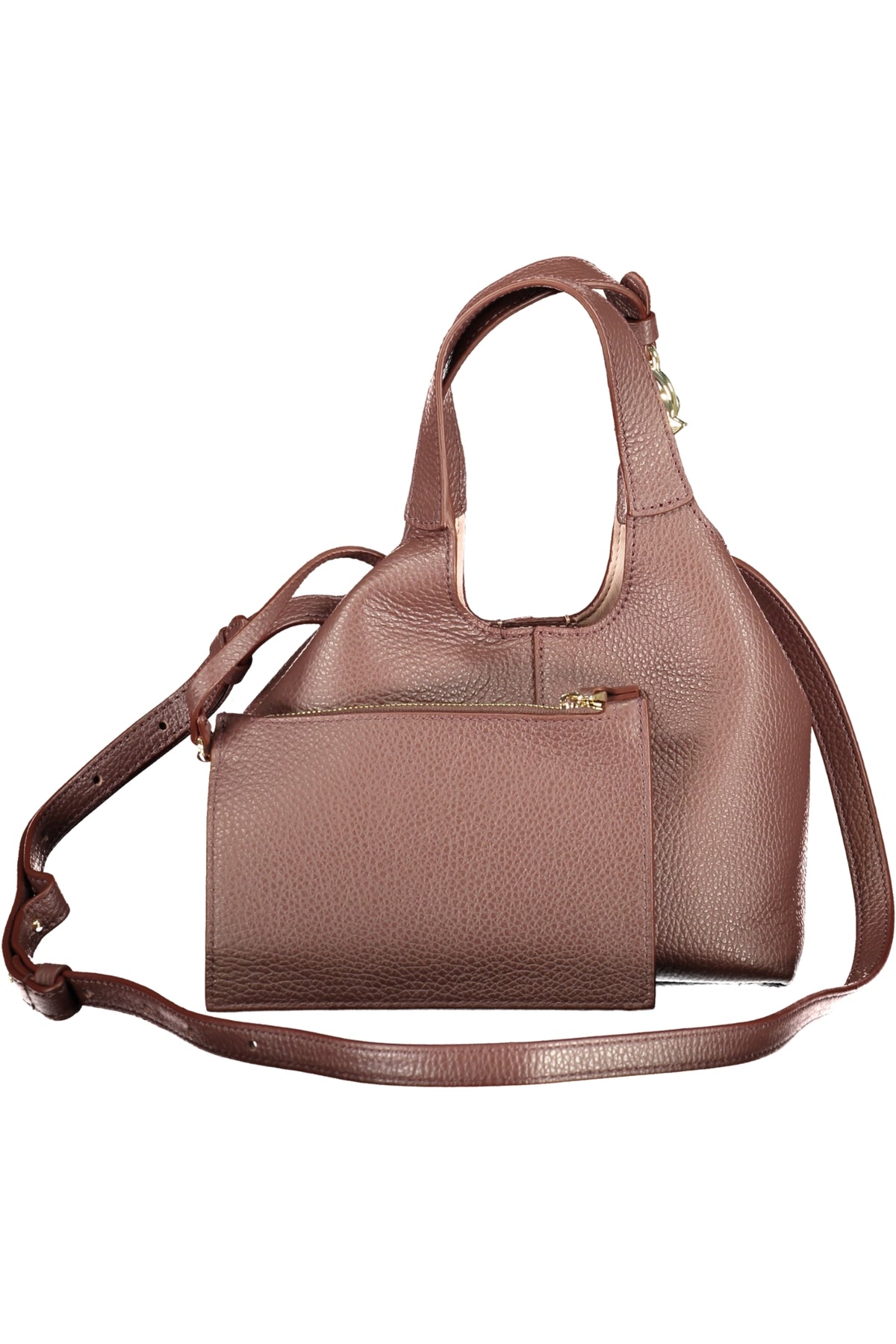 Borsa Coccinelle Marrone E1SHA580101