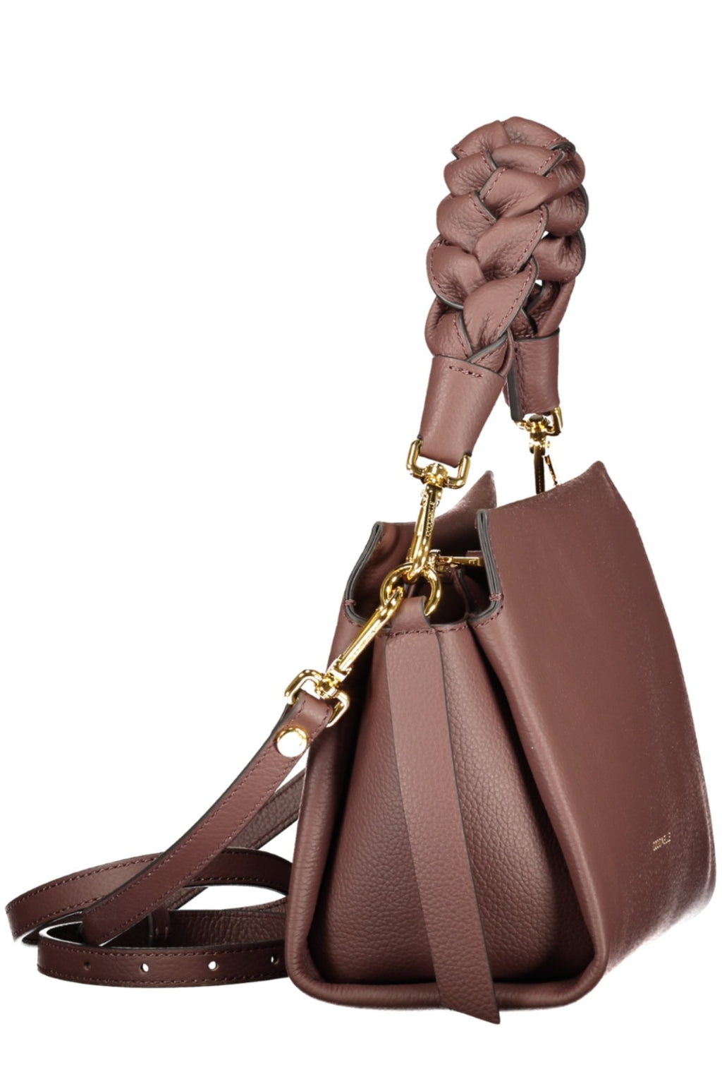Borsa Coccinelle Marrone E1M50580101
