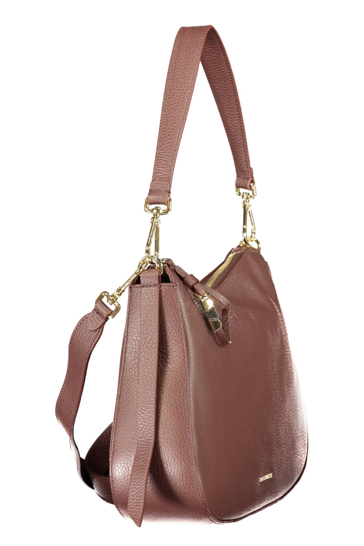 Borsa Coccinelle Marrone E1U45130201