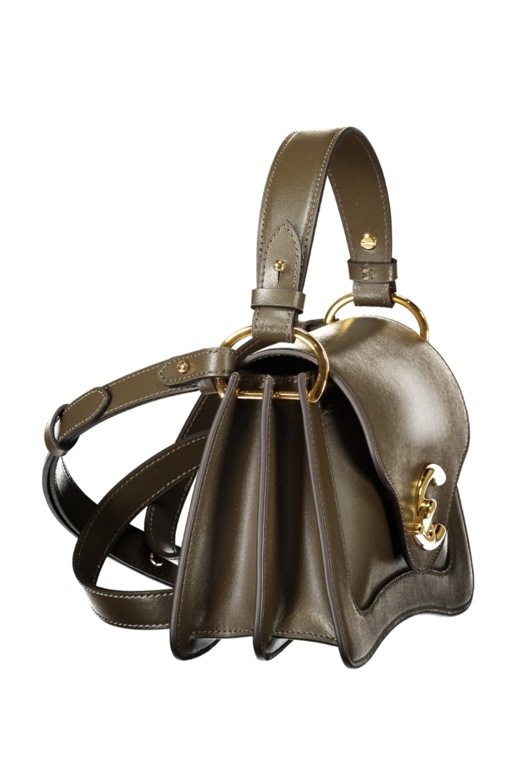 Borsa COCCINELLE Marrone E1SSK180221