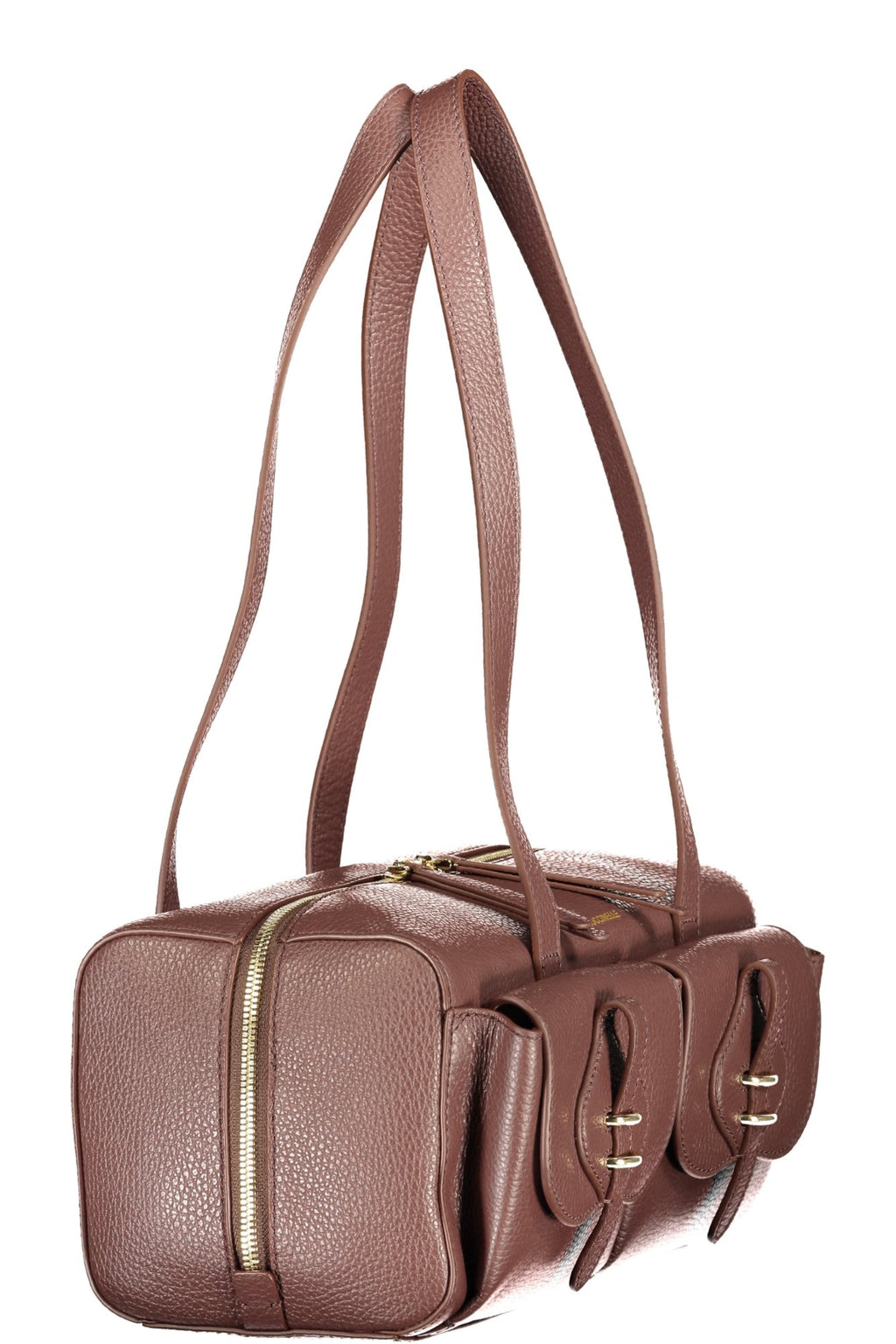 Borsa COCCINELLE Marrone E1VGK120301