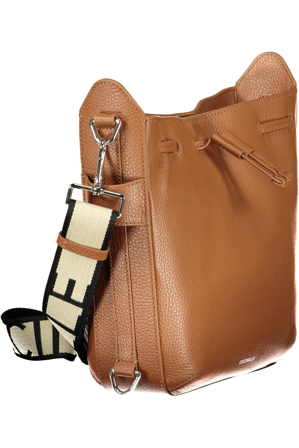 Borsa Coccinelle Marrone E1U6C230101