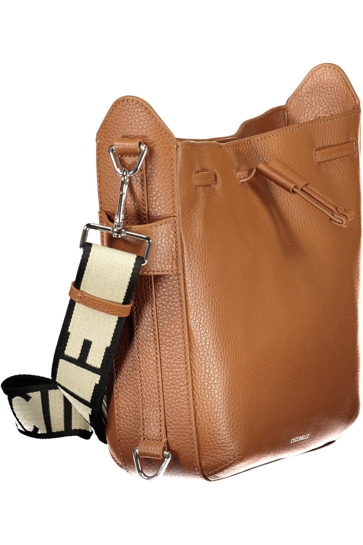 Borsa Coccinelle Marrone E1U6C230101
