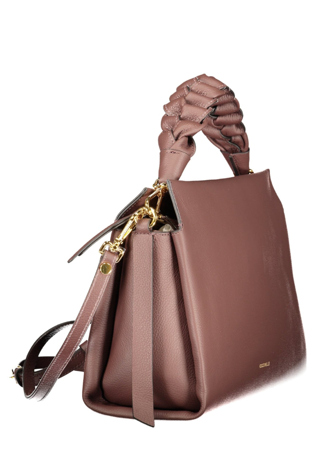 Borsa Coccinelle Marrone E1M50190201