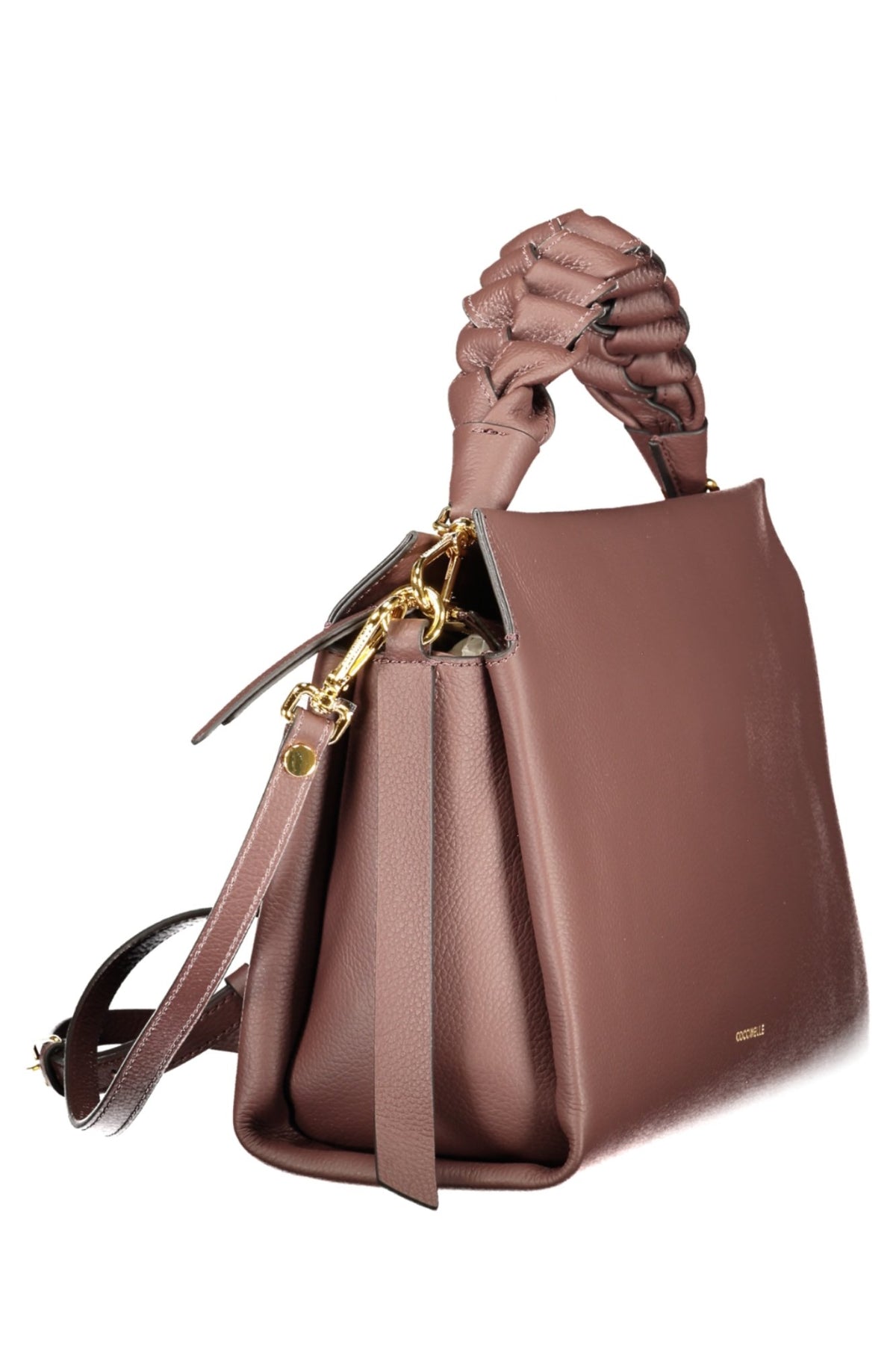 Borsa Coccinelle Marrone E1M50190201