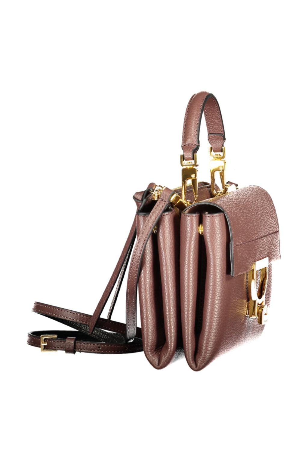 Borsa COCCINELLE Marrone E1MD555B701