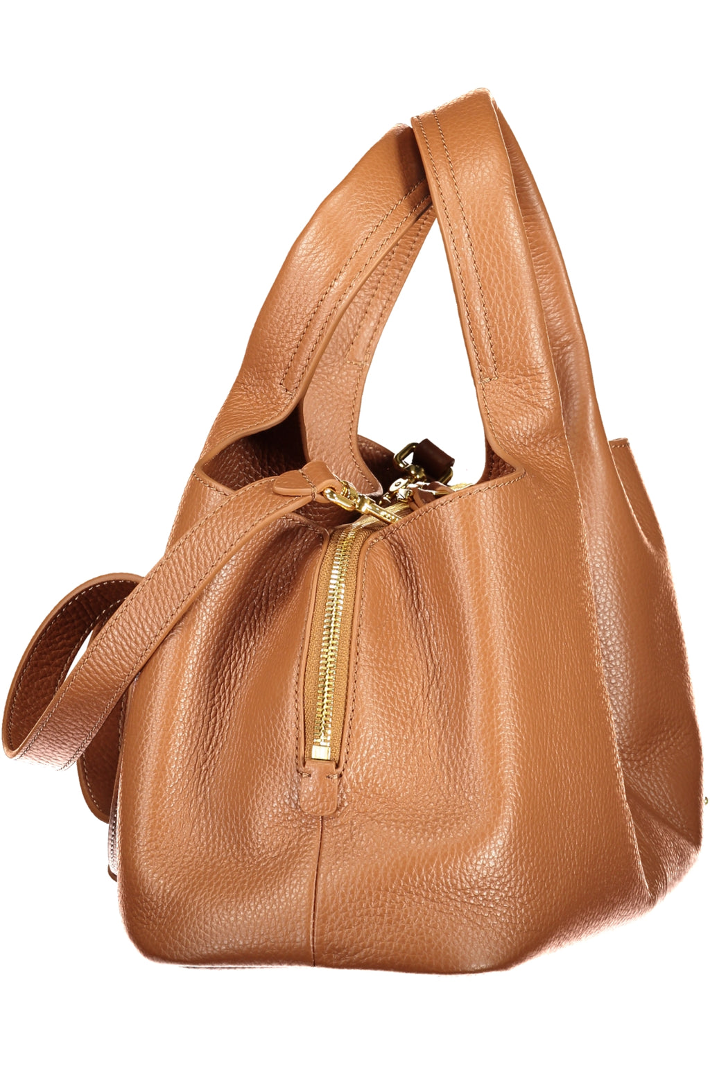 Borsa Coccinelle Marrone E1VOF180101