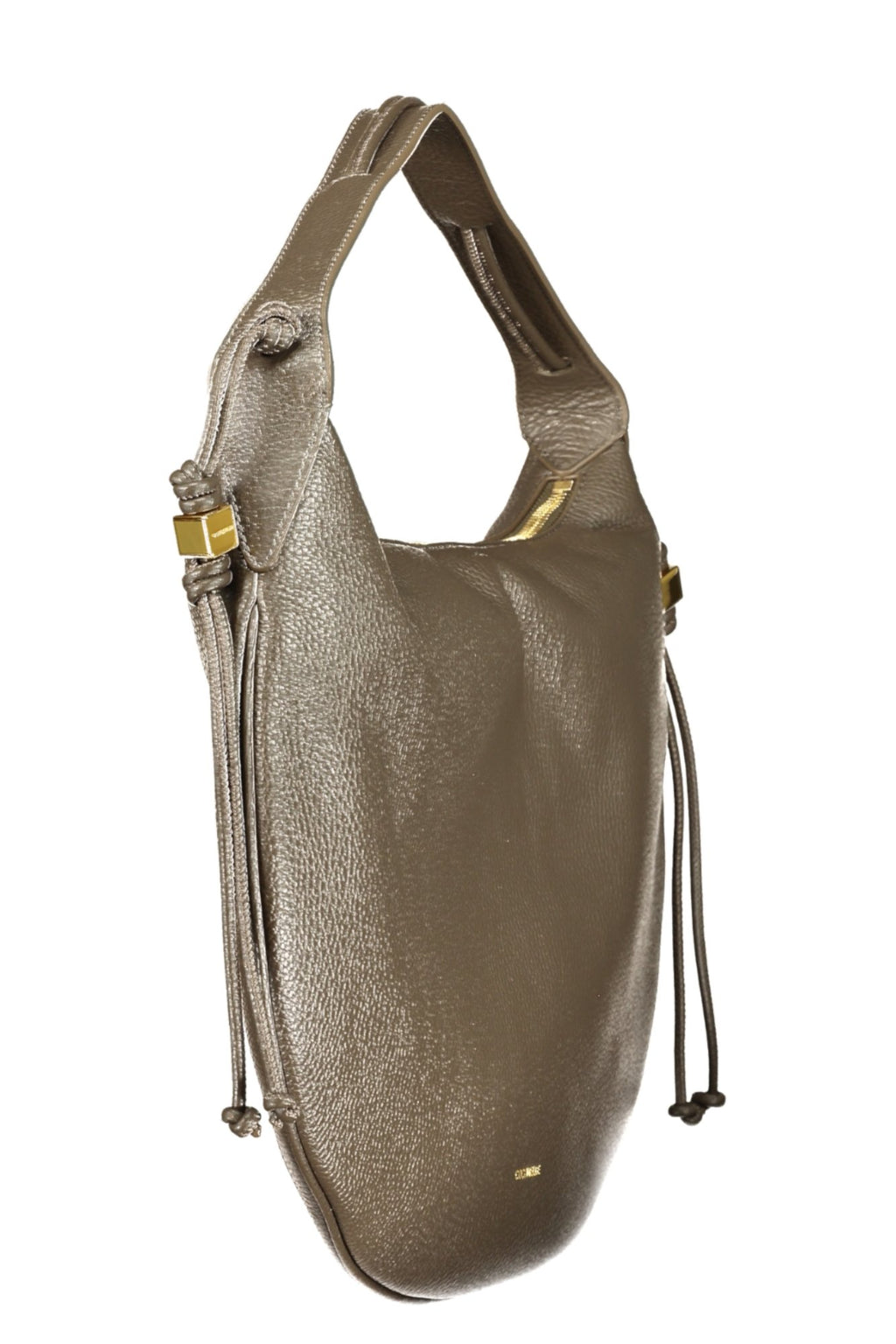 Borsa Coccinelle Marrone E1VCA130101