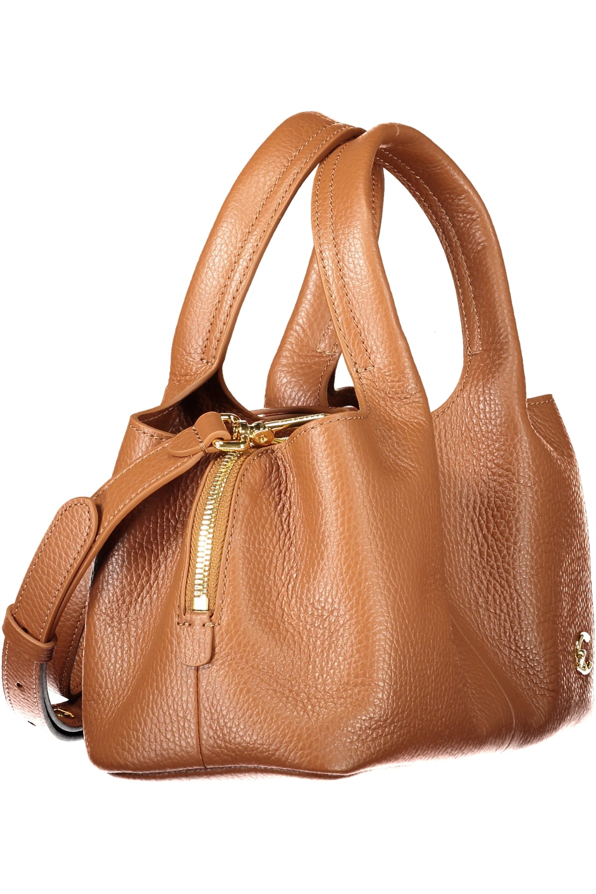 Borsa Coccinelle Marrone E1VOF180201