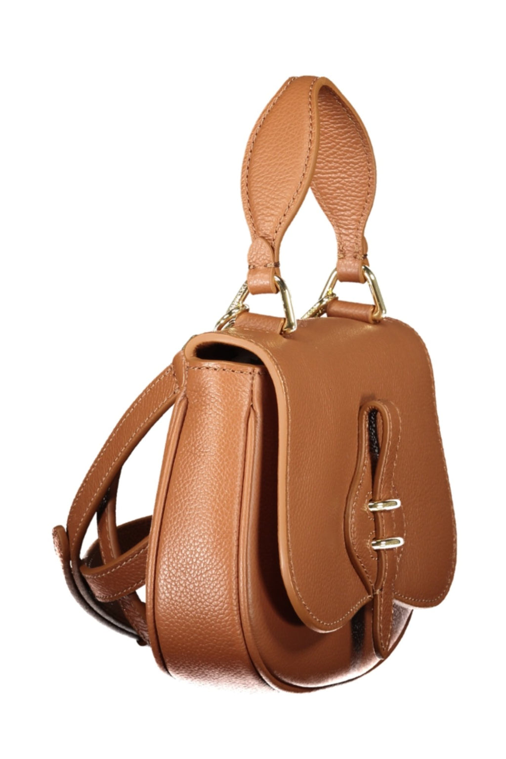Borsa Coccinelle Marrone E5U7F580101