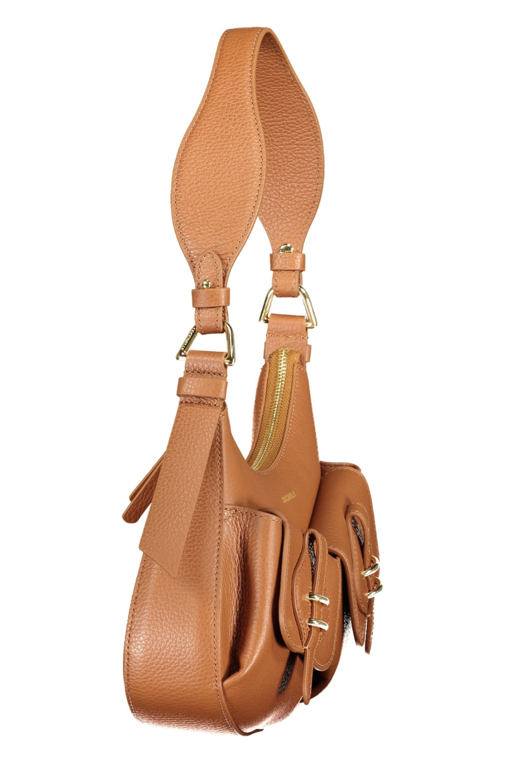 Borsa COCCINELLE Marrone E1VGK120201