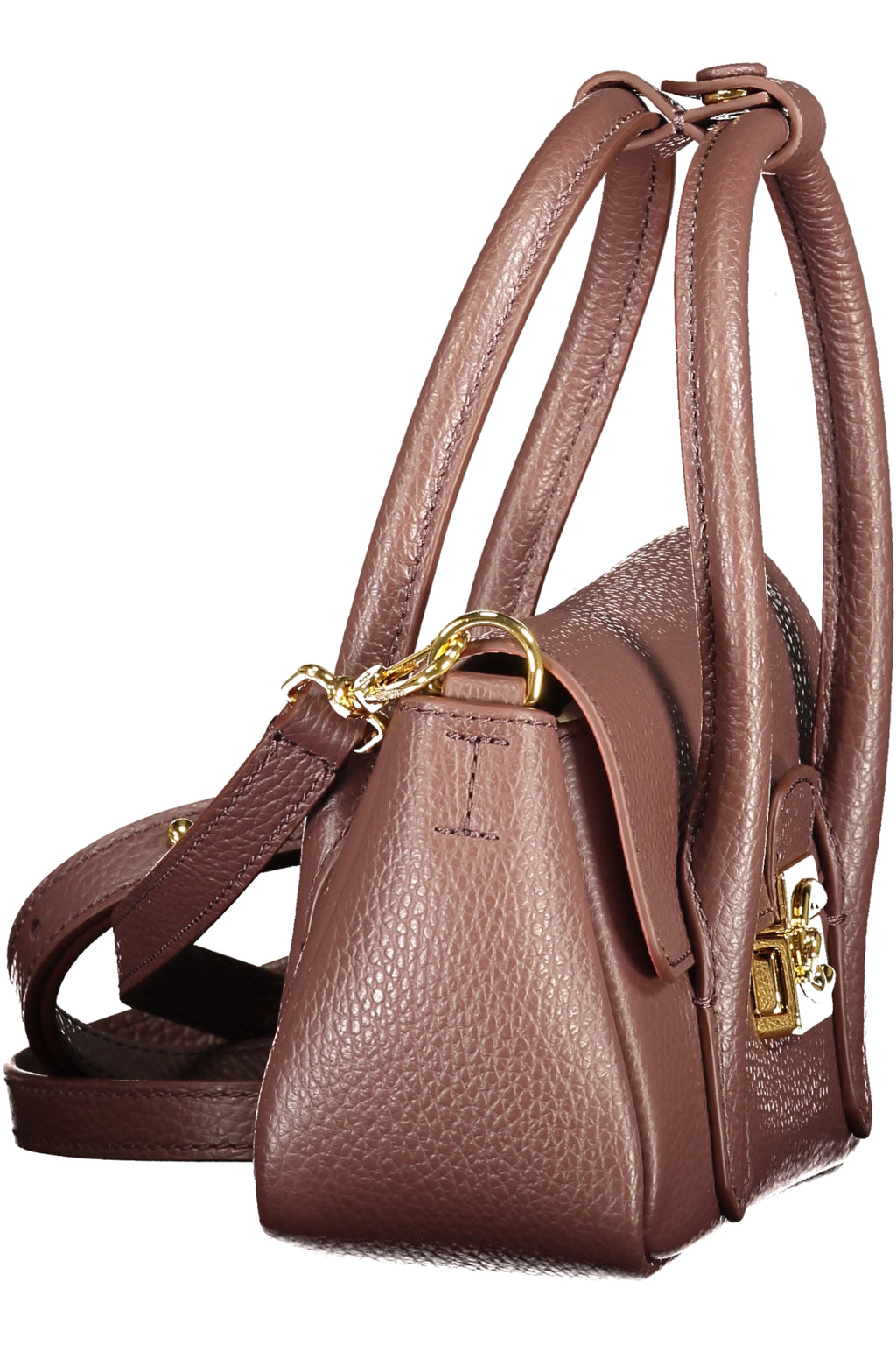 Borsa Coccinelle Marrone E5U4K580101