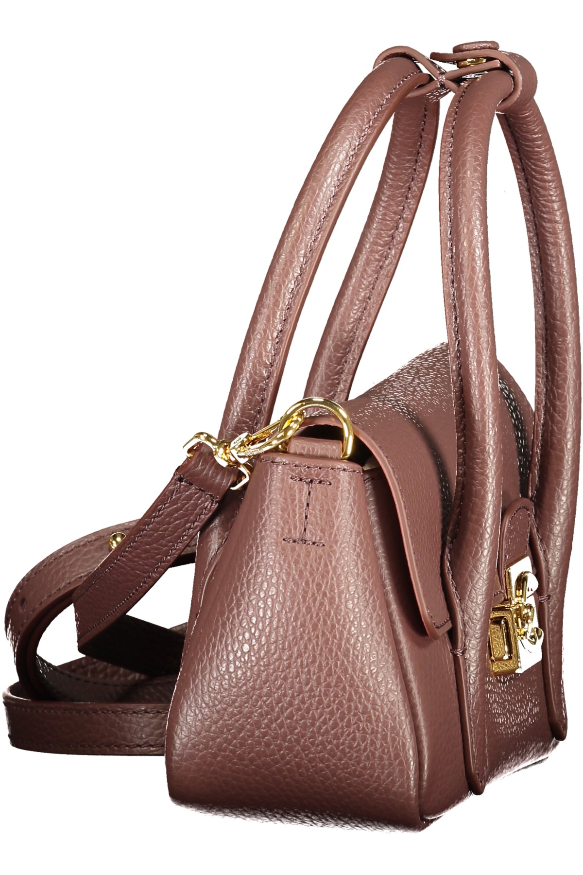 Borsa Coccinelle Marrone E5U4K580101