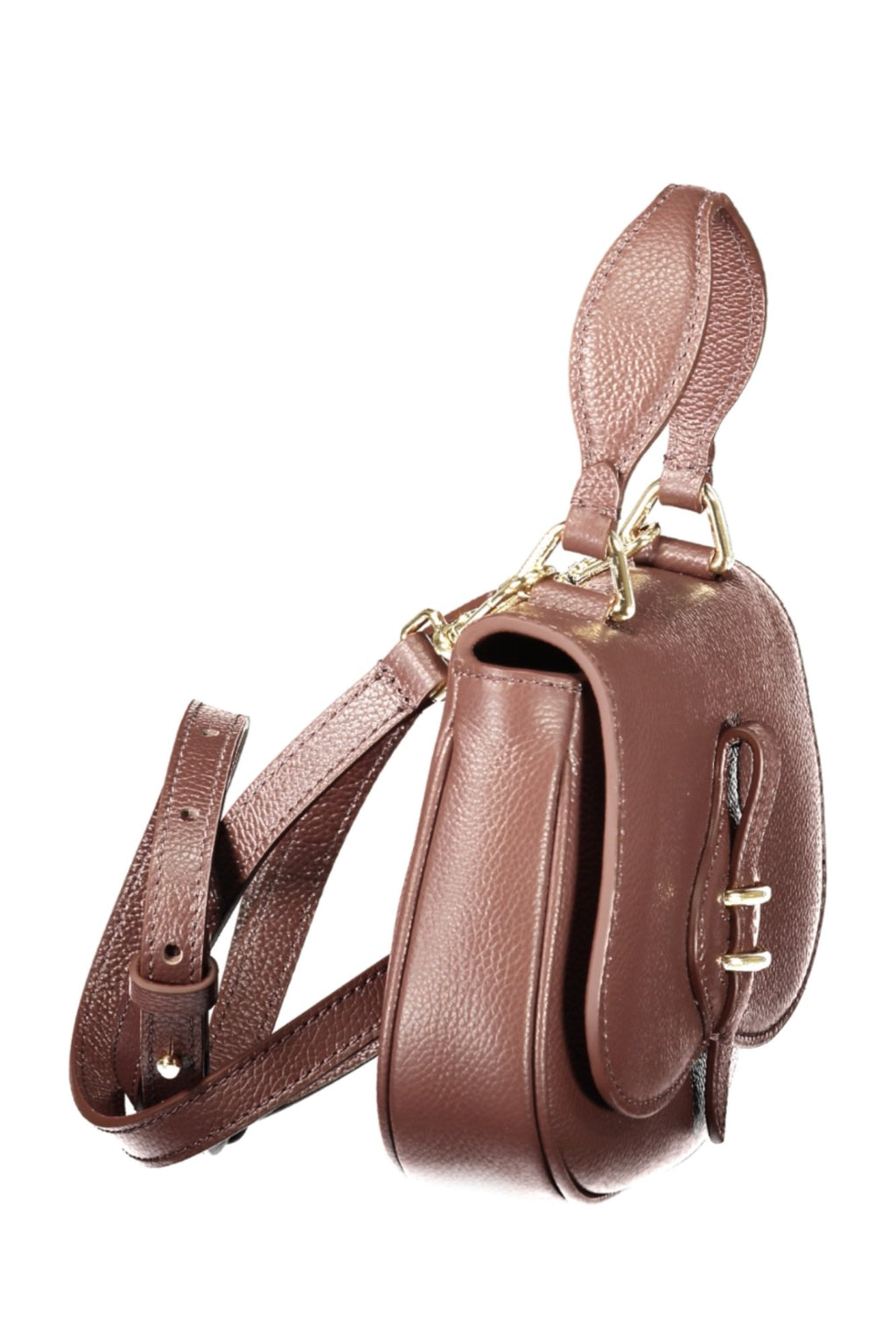 Borsa Coccinelle Marrone E5U7F580101