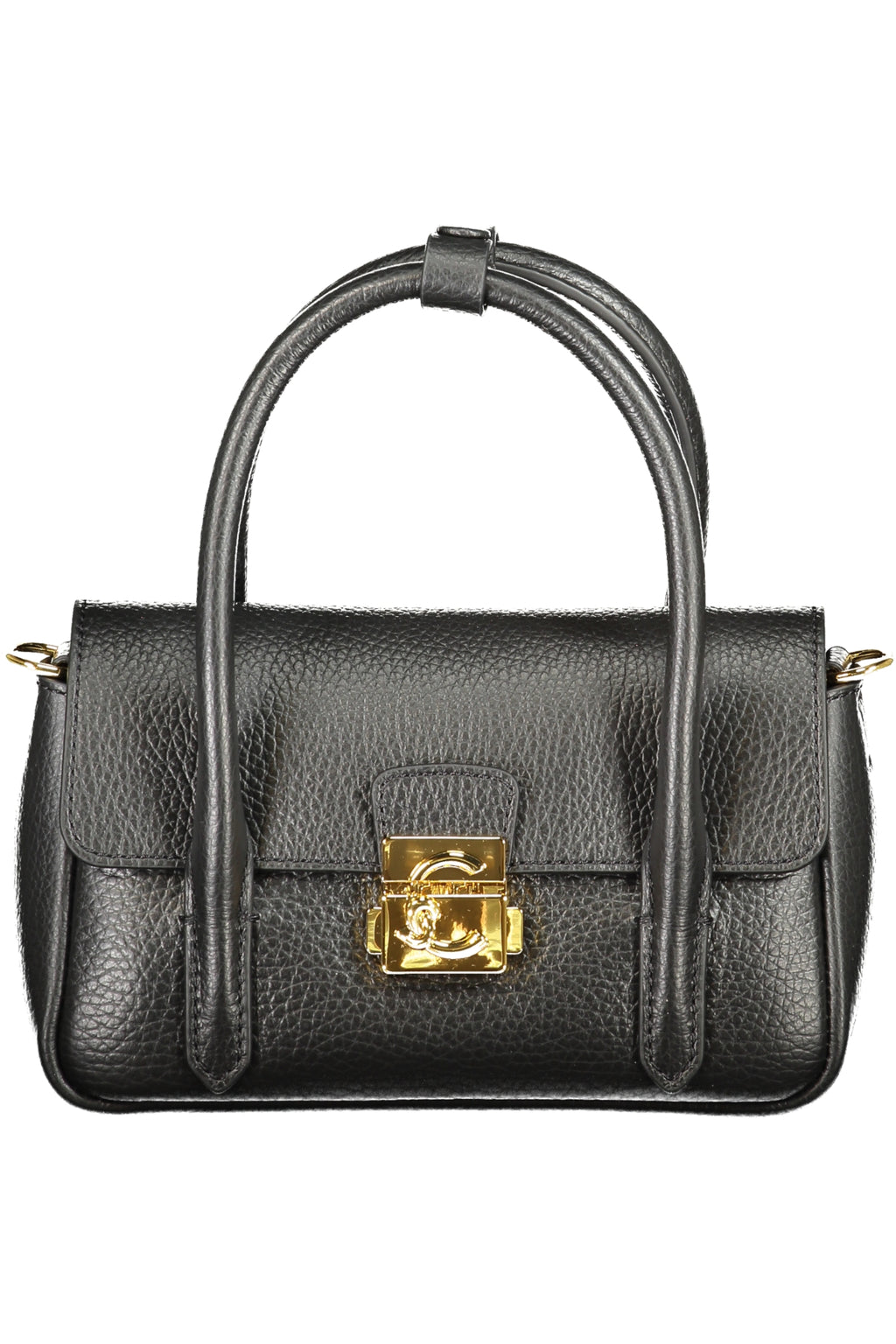 Borsa Coccinelle Nero E5U4K580101