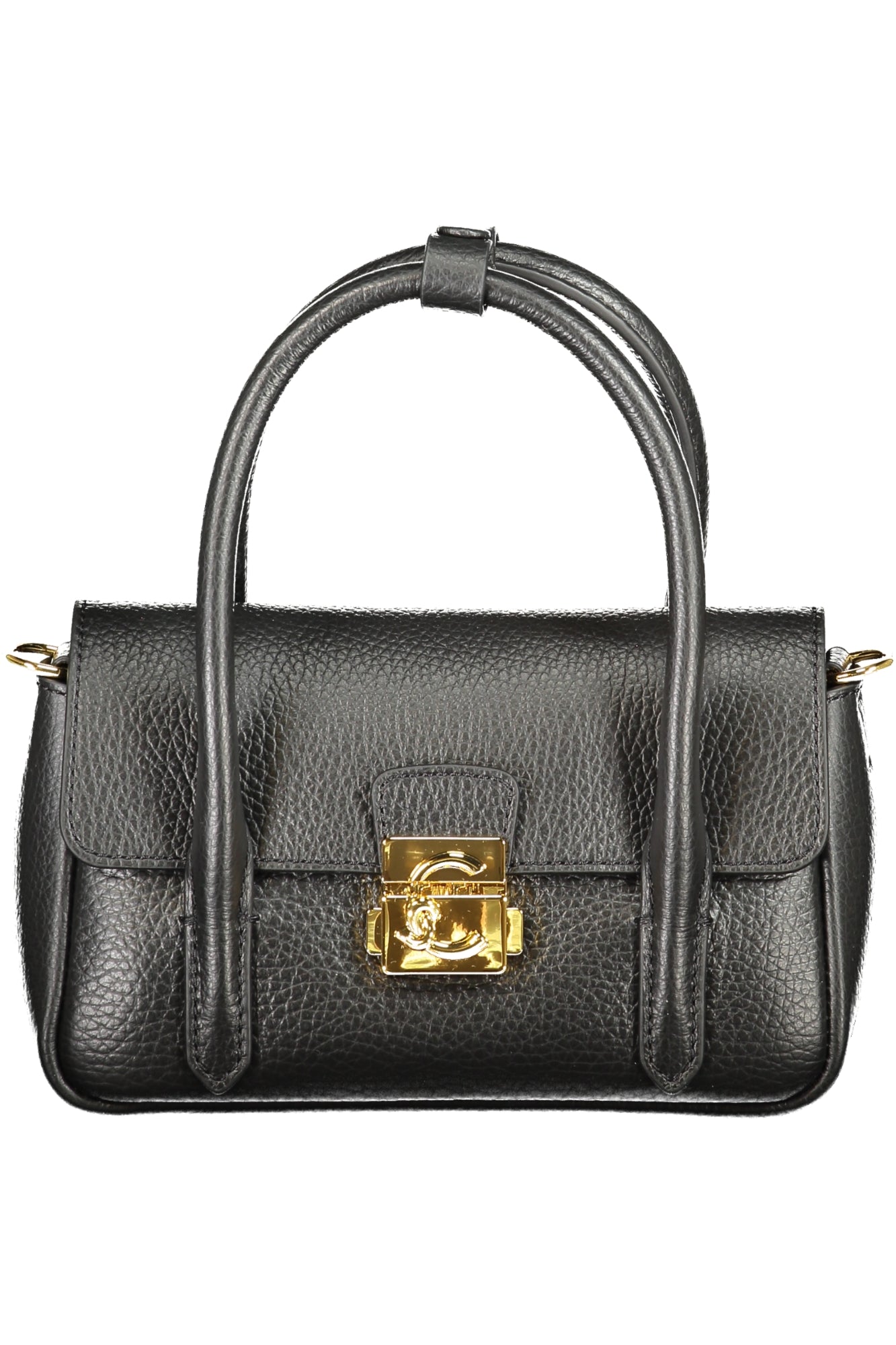 Borsa Coccinelle Nero E5U4K580101