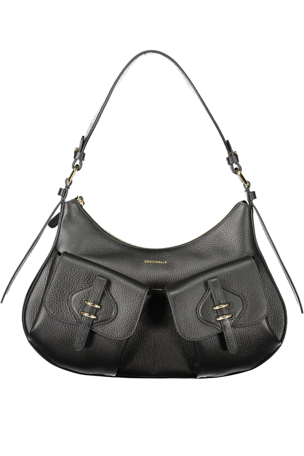 Borsa COCCINELLE Nero E1VGK120101