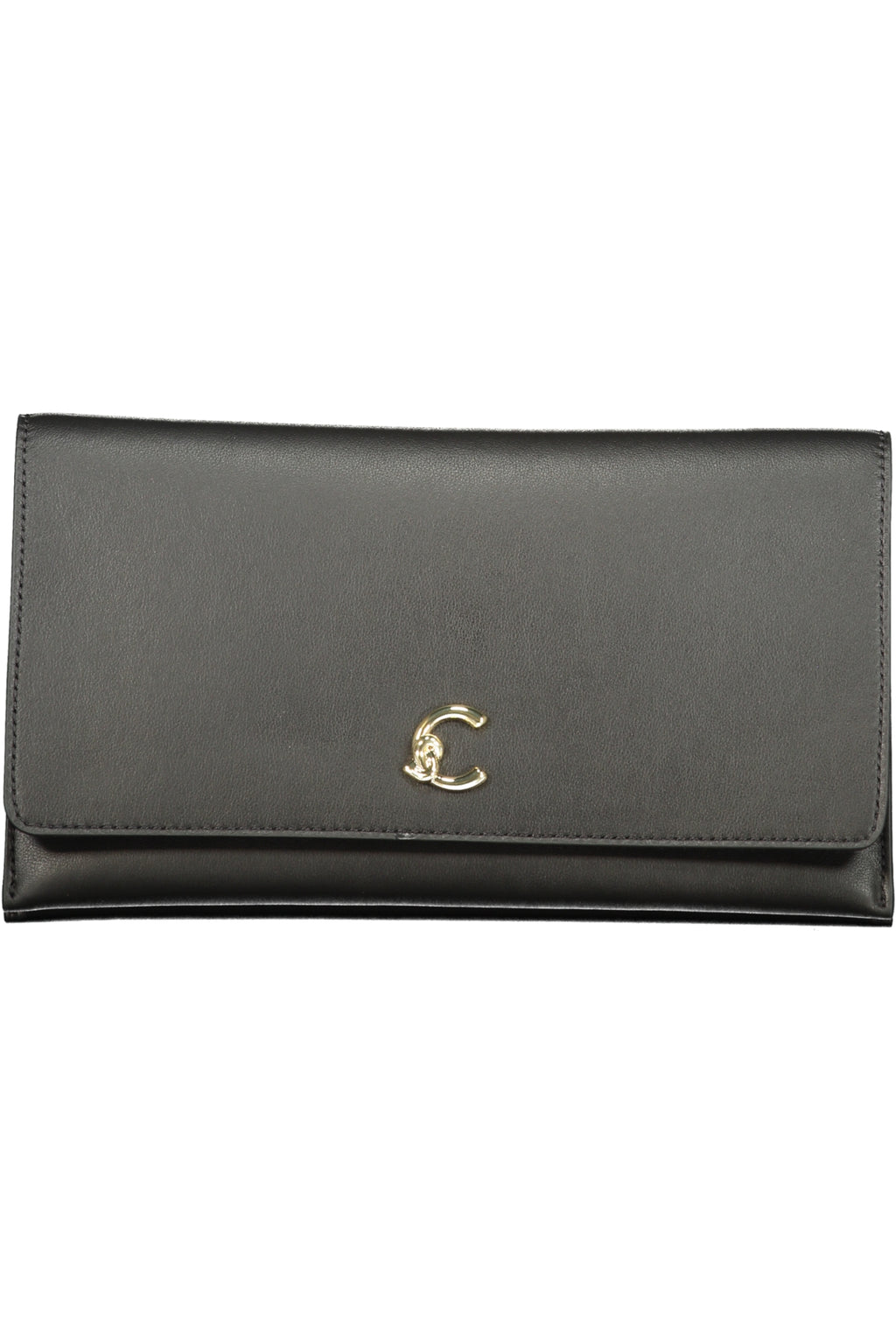 Borsa Coccinelle Nero E5VI0550101