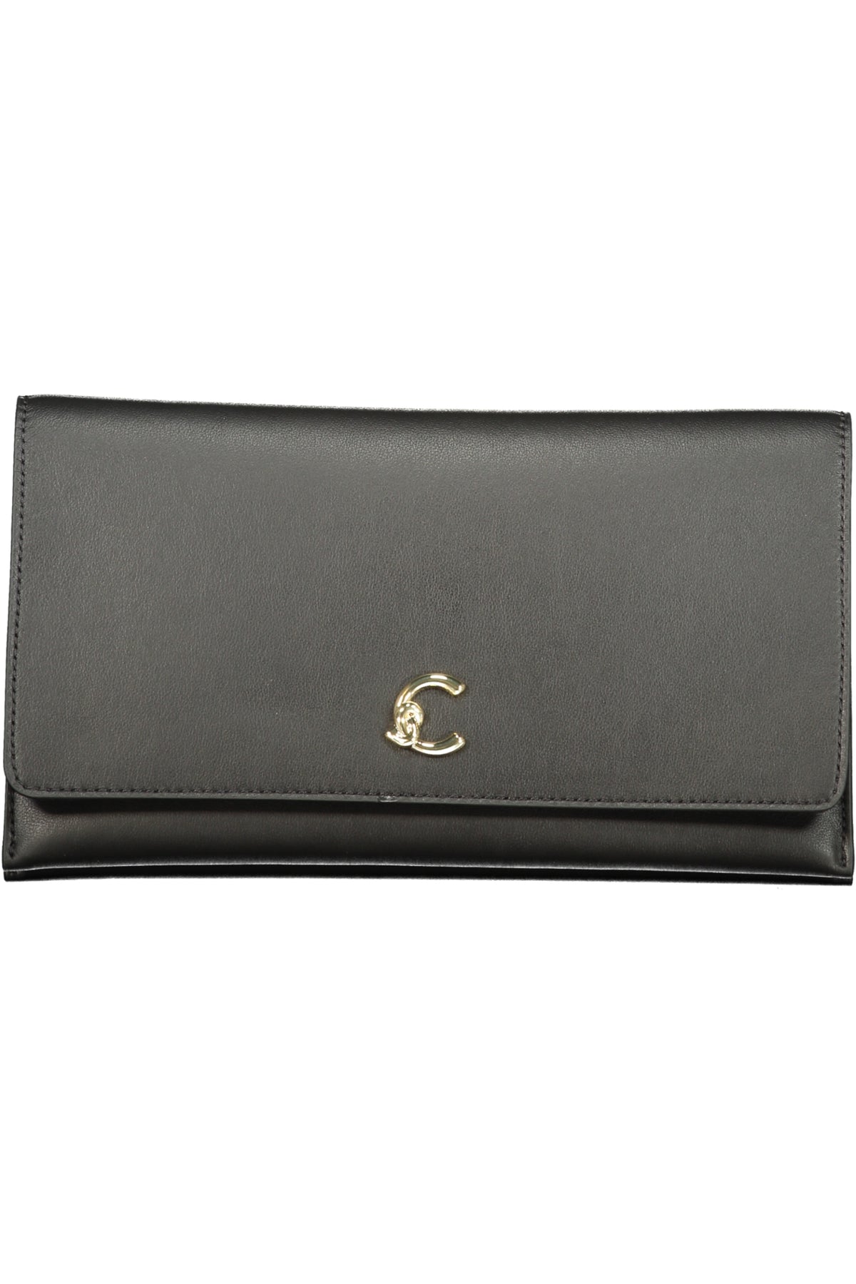 Borsa Coccinelle Nero E5VI0550101