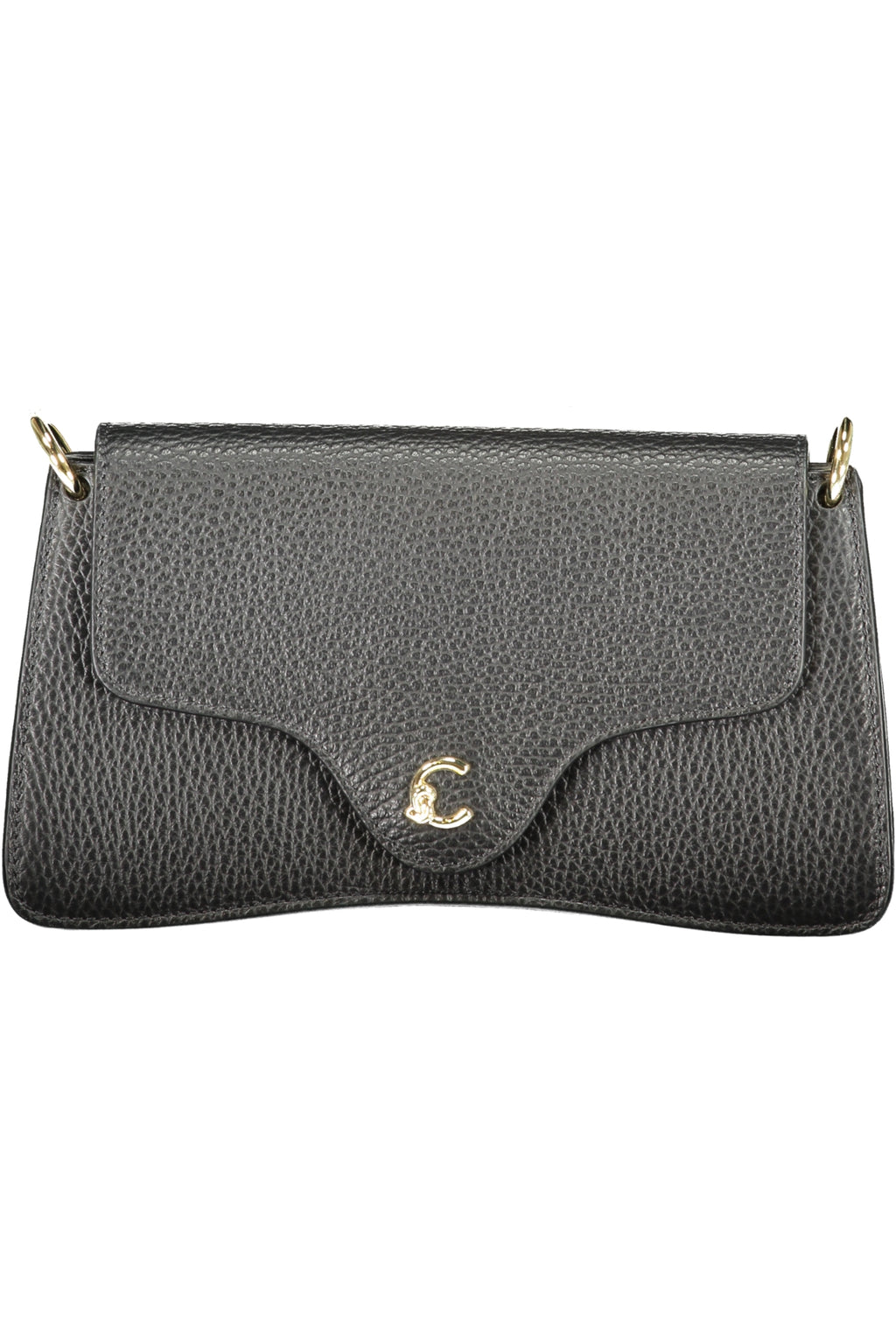 Borsa Coccinelle Nero E5SSL270101