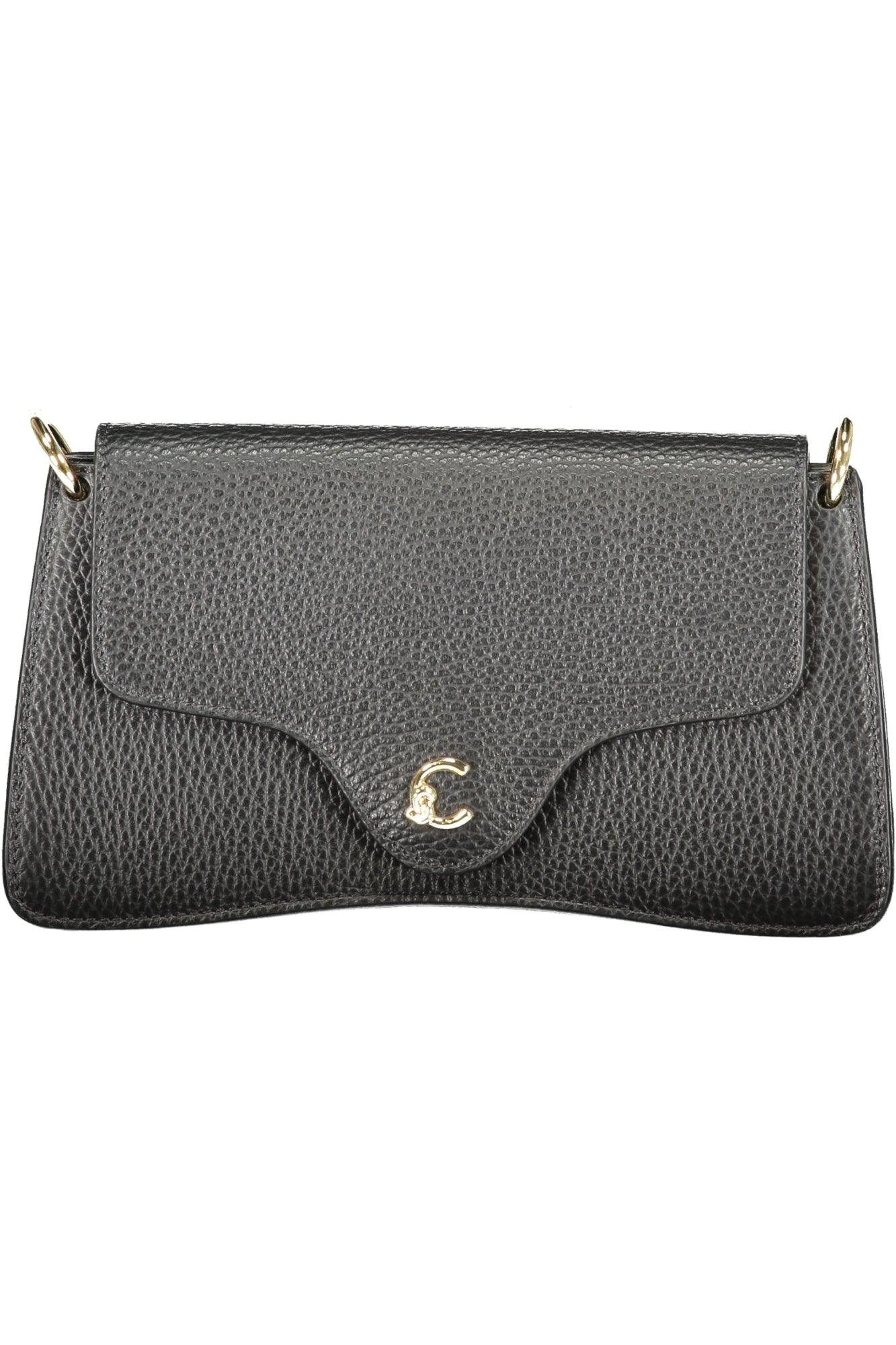 Borsa Coccinelle Nero E5SSL270101
