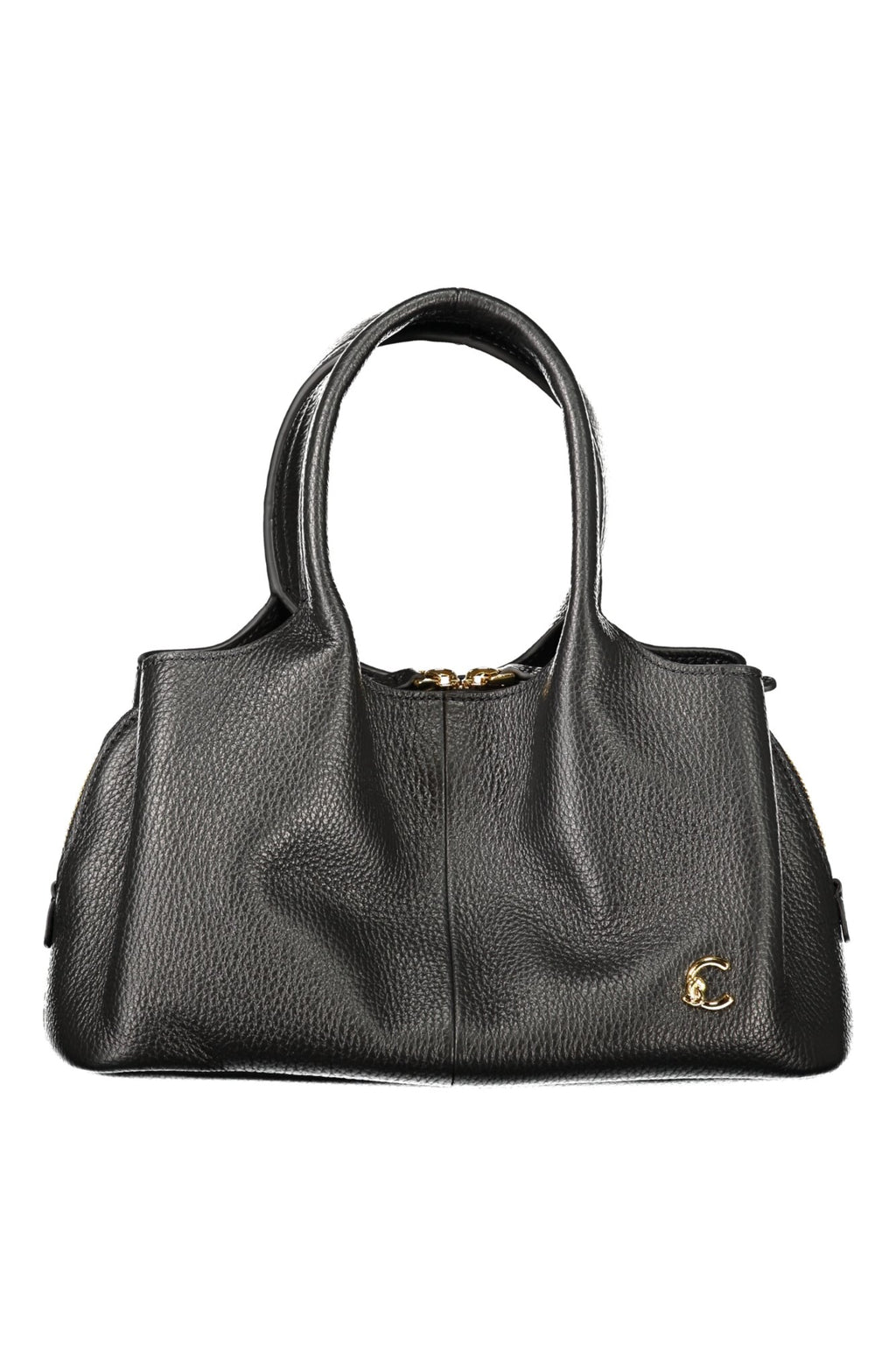 Borsa Coccinelle Nero E1VOF180201