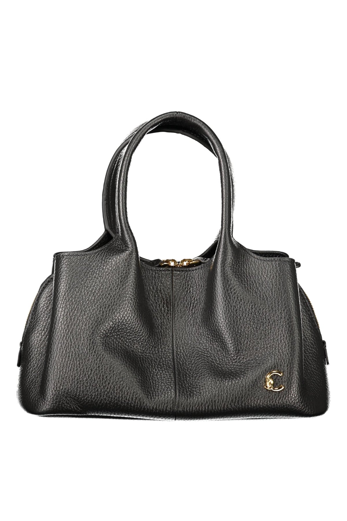 Borsa Coccinelle Nero E1VOF180201