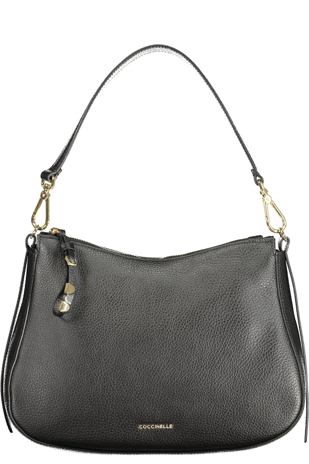 Borsa Coccinelle Nero E1U45130201