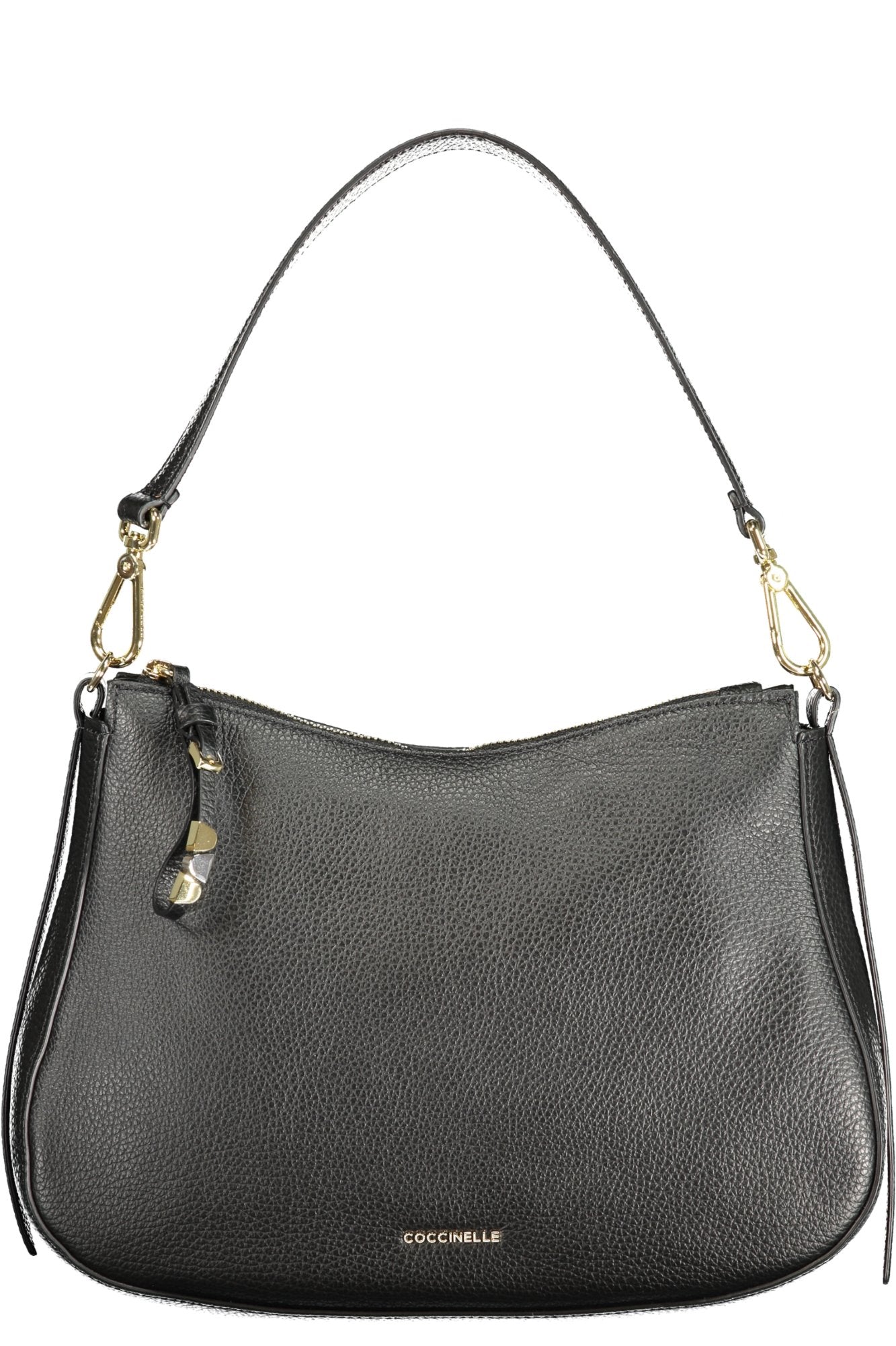 Borsa Coccinelle Nero E1U45130201