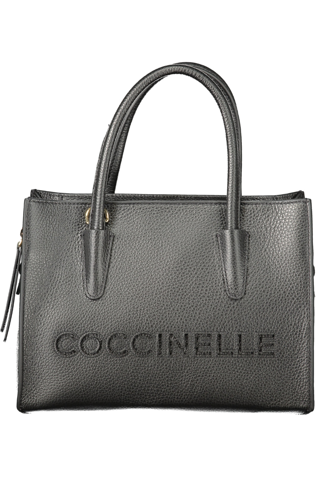 Borsa Coccinelle Nero E1UAK180101
