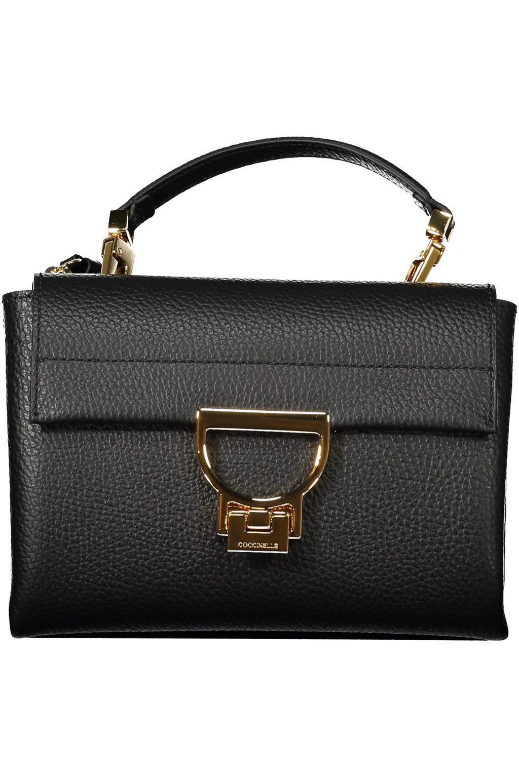 Borsa COCCINELLE Nero E1MD555B701