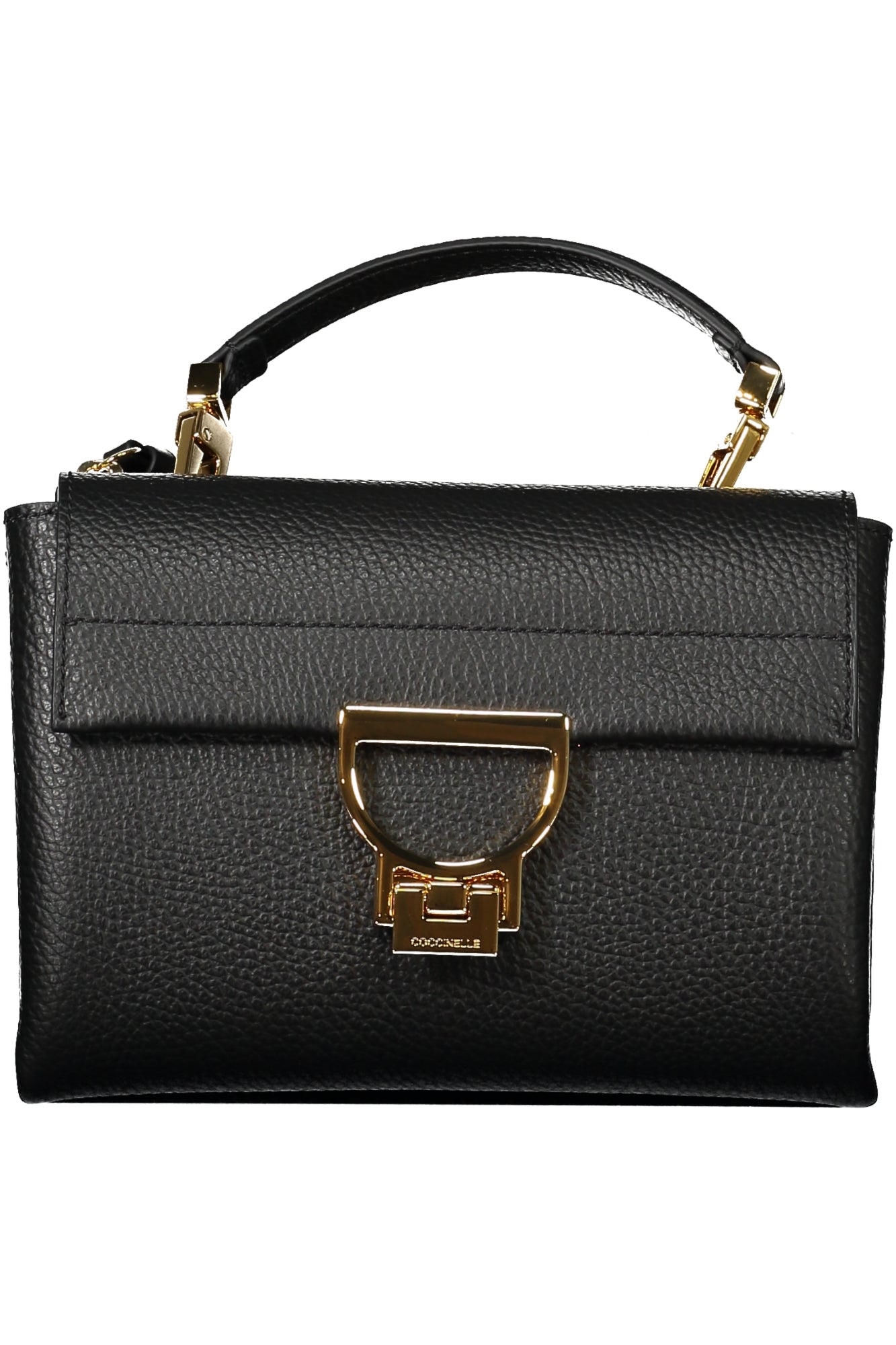 Borsa COCCINELLE Nero E1MD555B701
