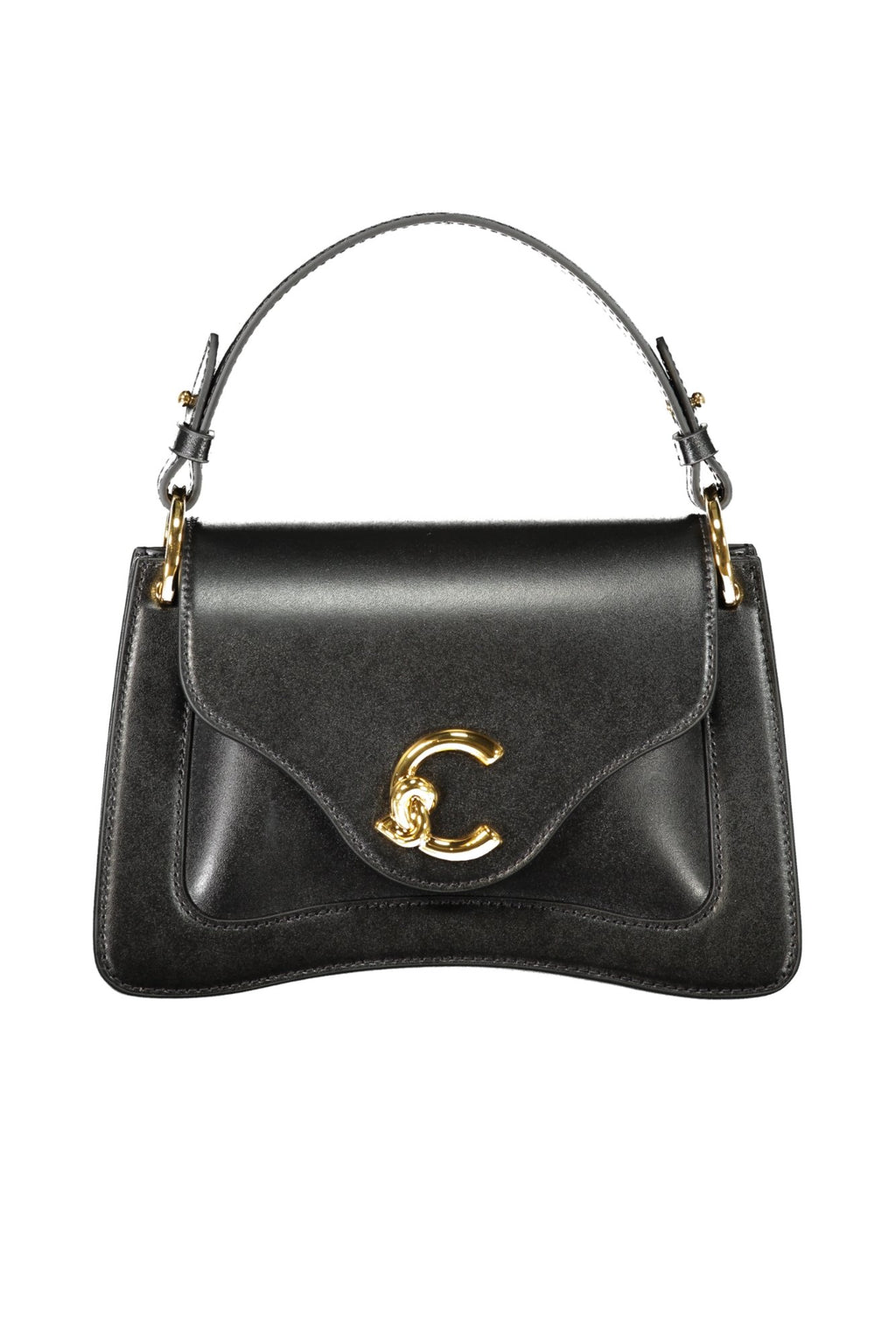 Borsa COCCINELLE Nero E1SSK180221