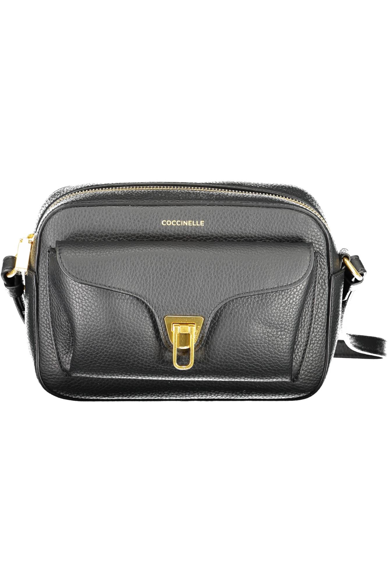 Borsa COCCINELLE Nero E1-MF6-15-02-01