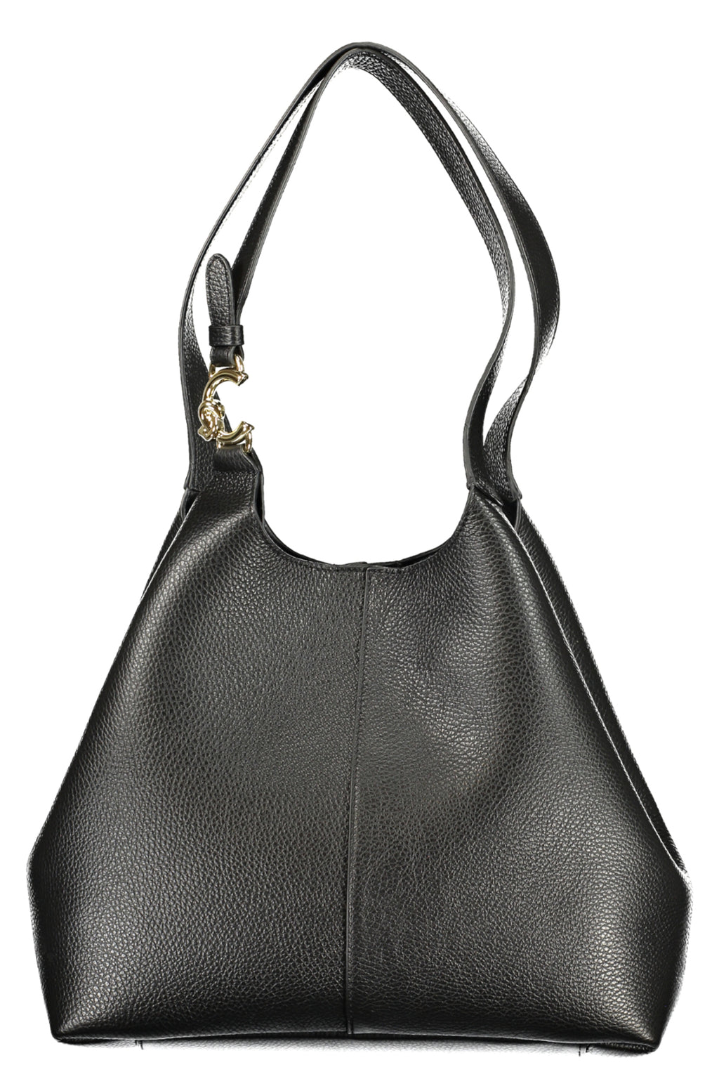 Borsa Coccinelle Nero E1SHA110201