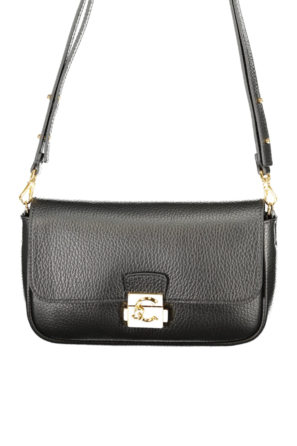 Borsa Coccinelle Nero E5U4K520101