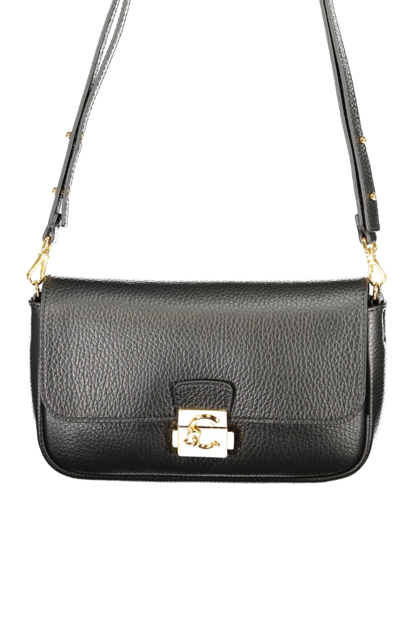Borsa Coccinelle Nero E5U4K520101