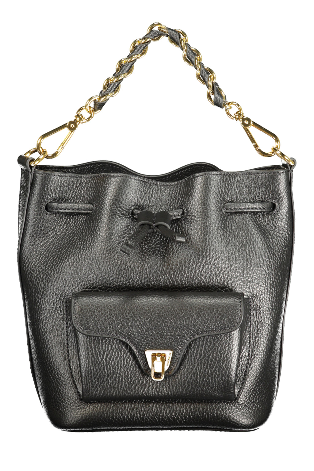 Borsa COCCINELLE Nero