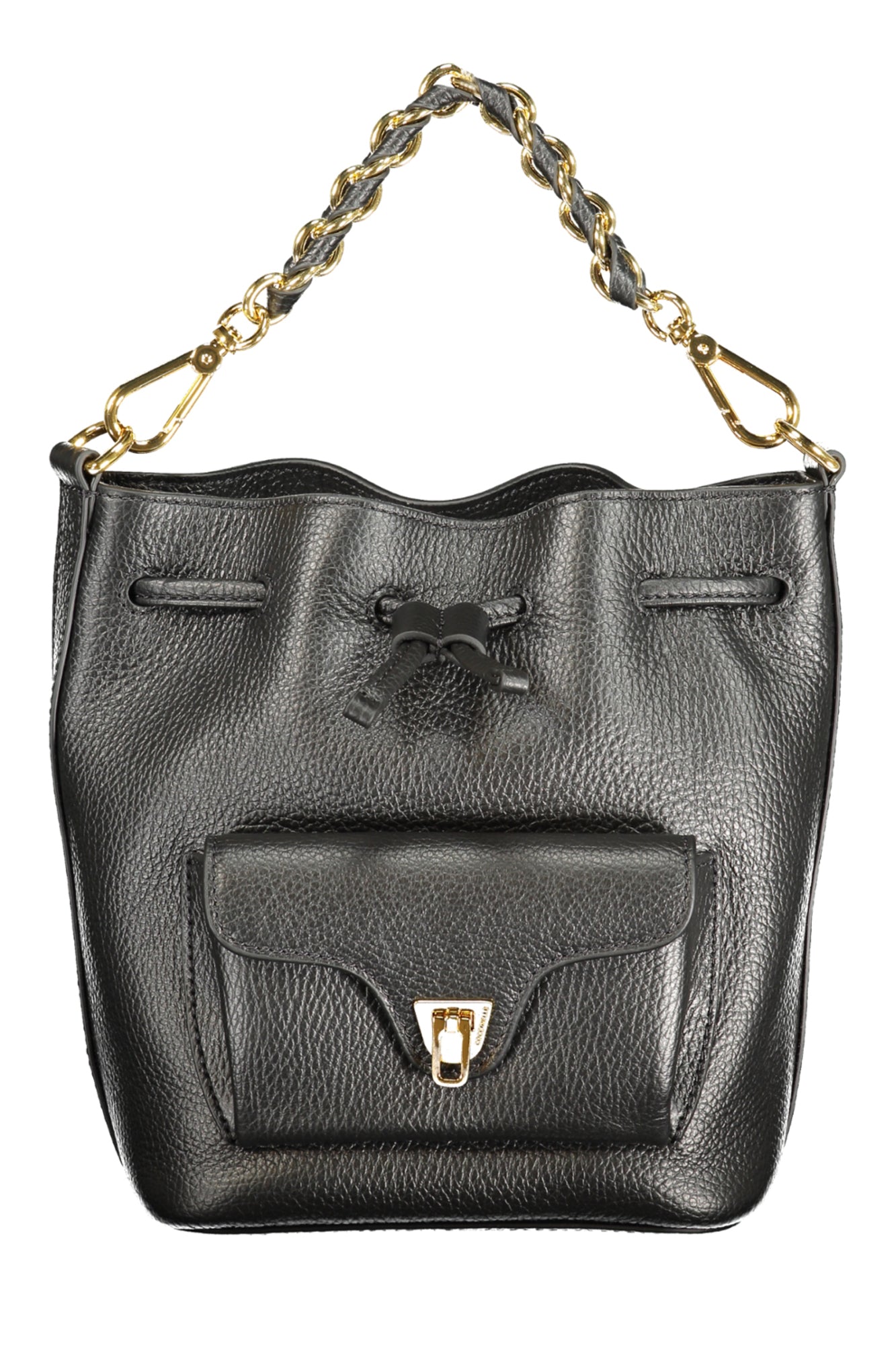 Borsa COCCINELLE Nero