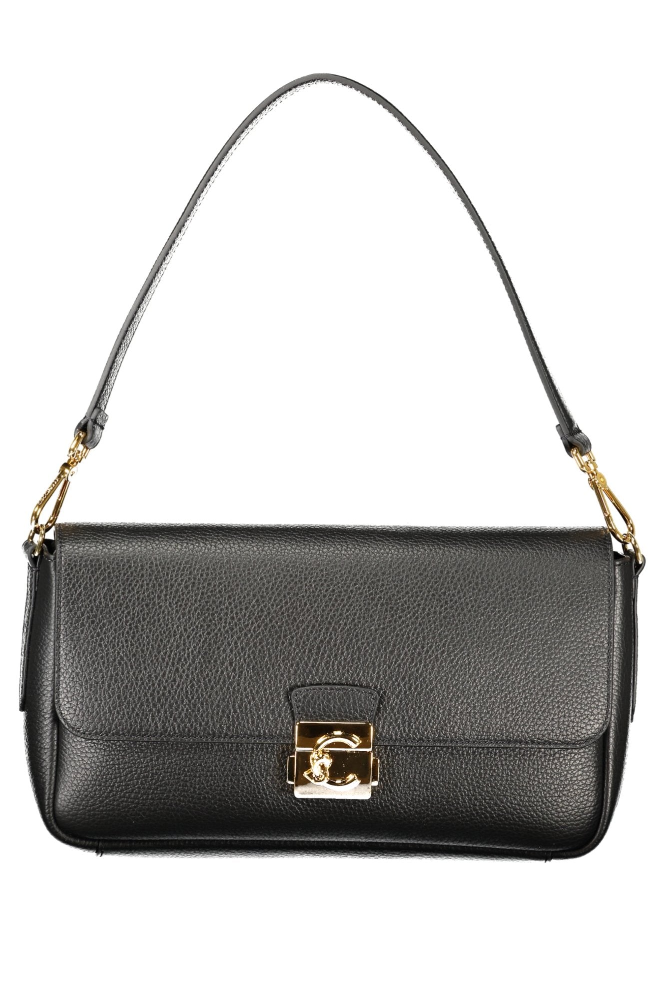 Borsa Coccinelle Nero E1U4K120101