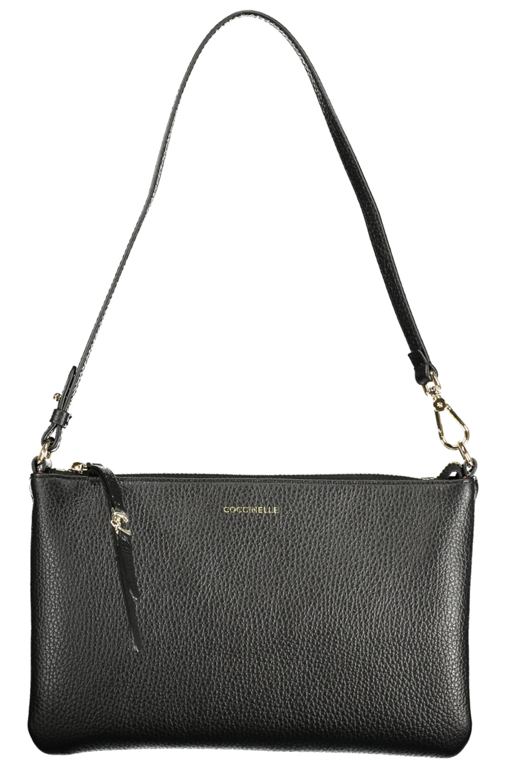 Borsa COCCINELLE Nero
