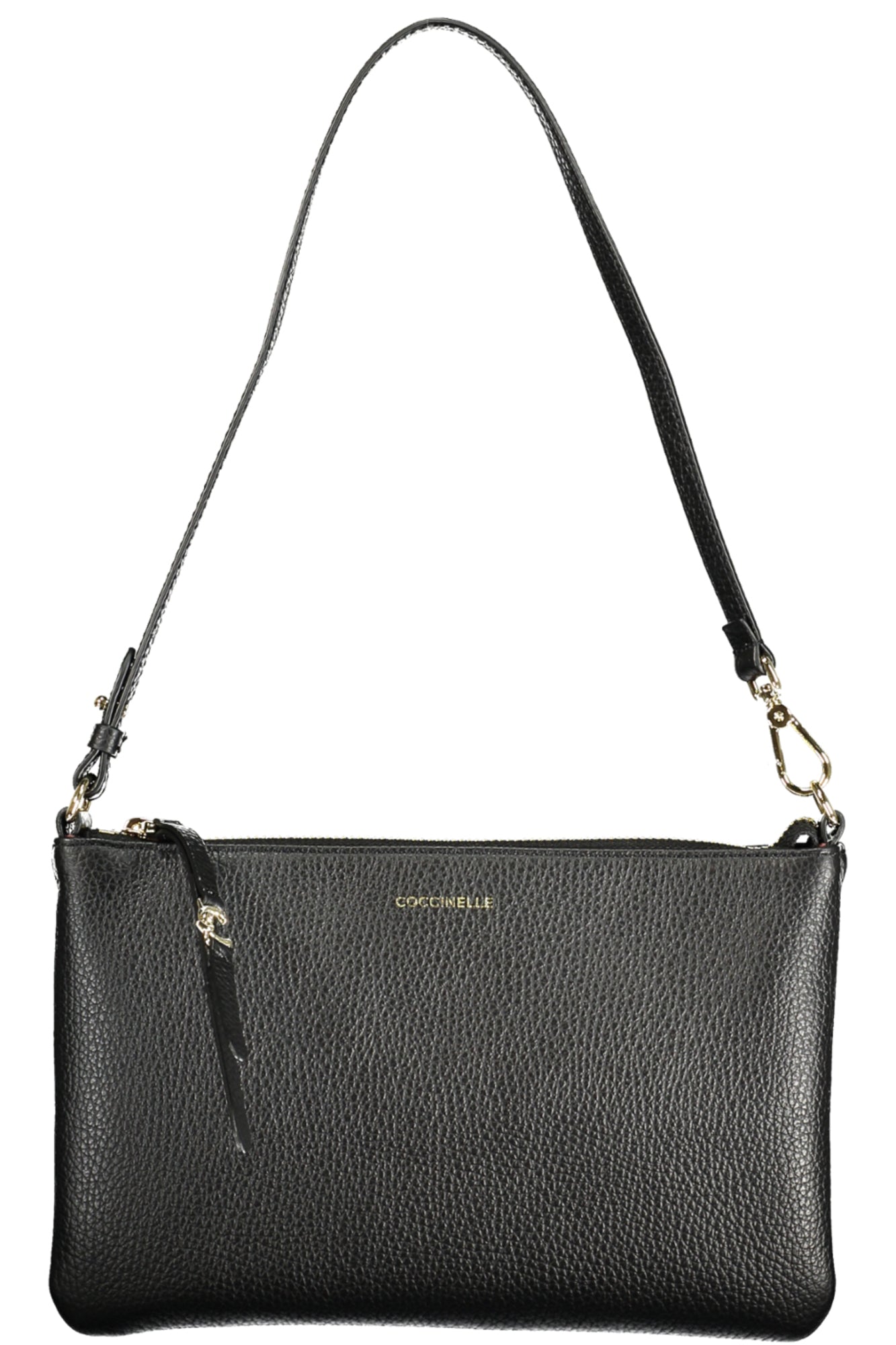 Borsa COCCINELLE Nero